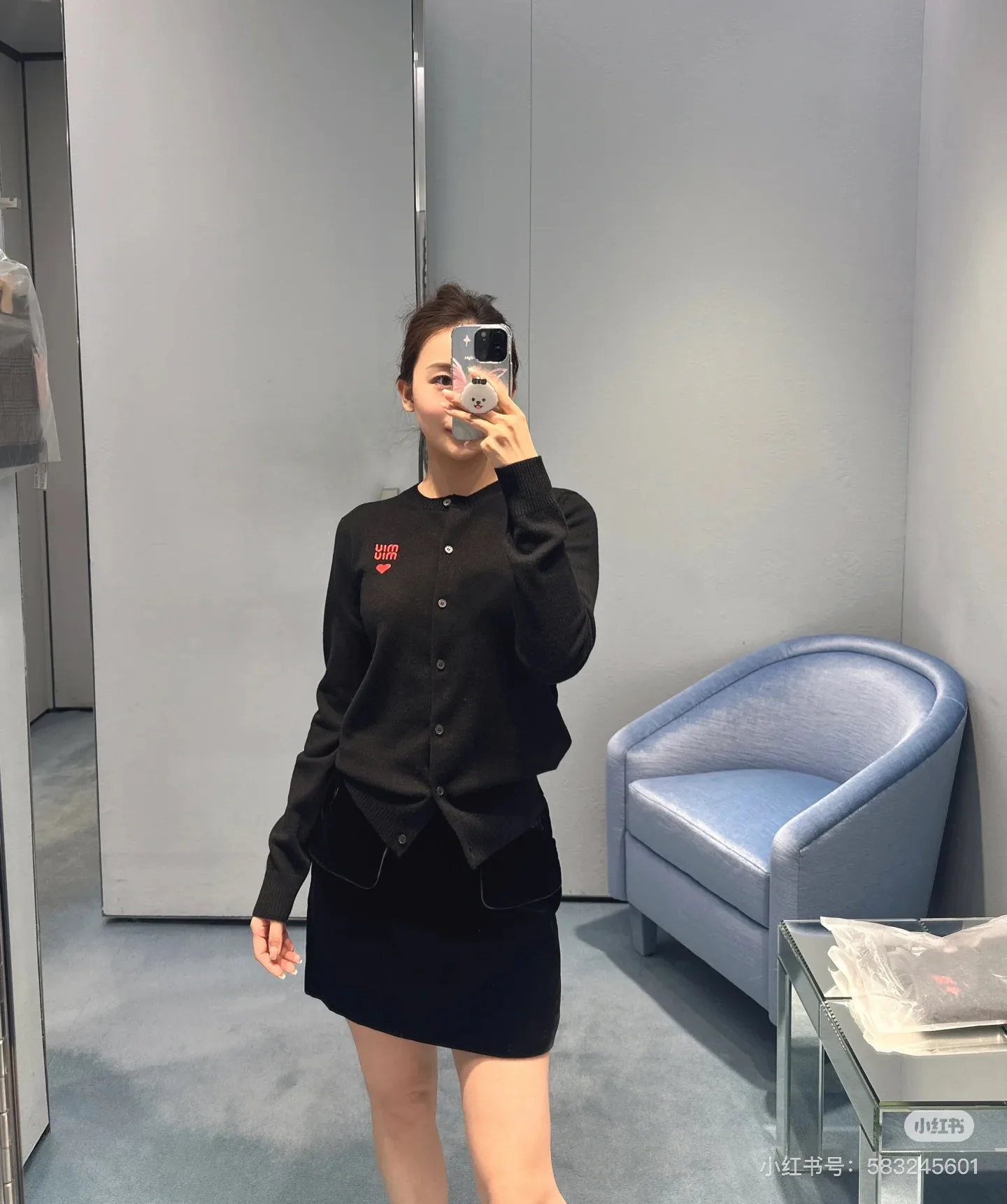 Джемперы И Свитеры Женские Miu Miu 17998315