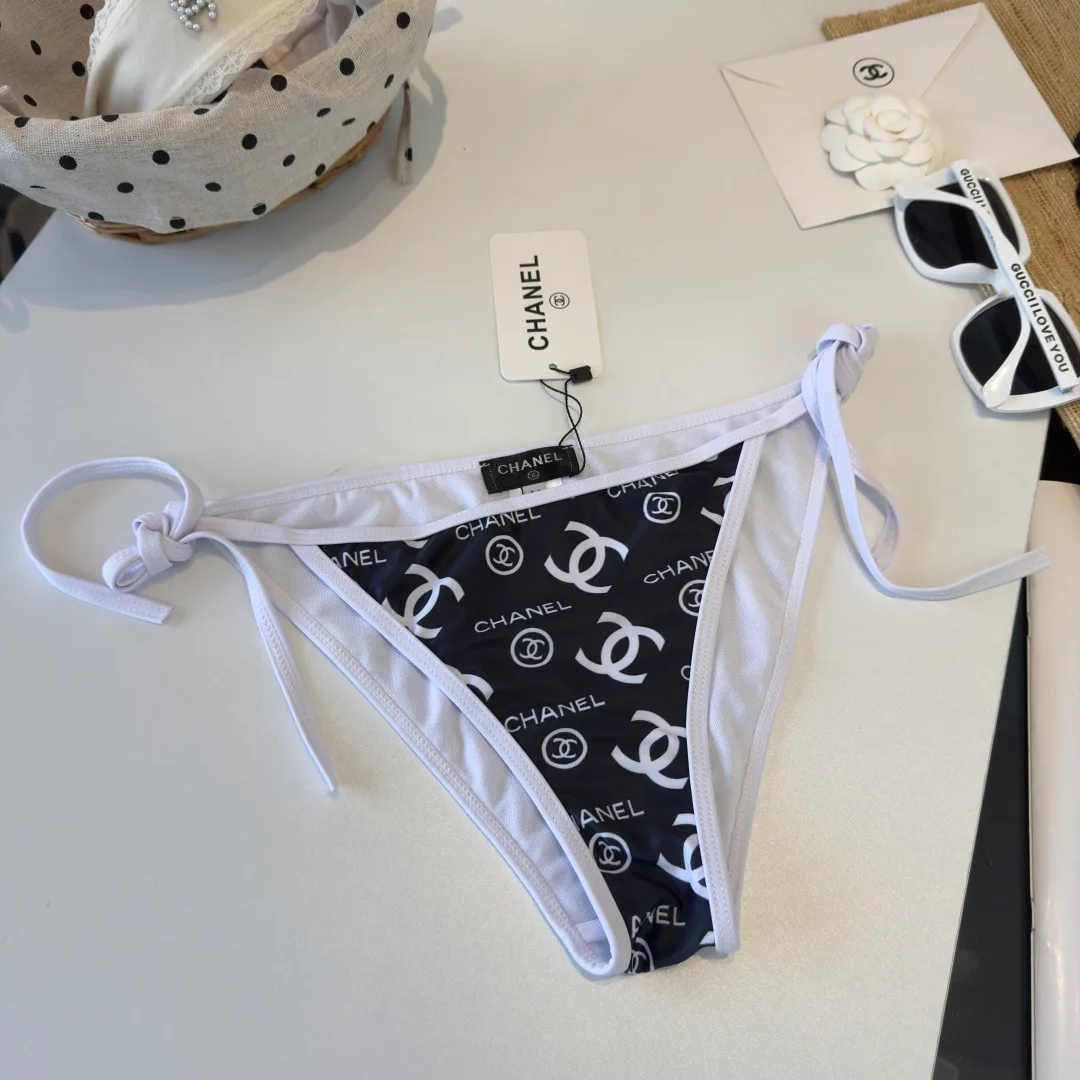 Купальники Женские Chanel 11335457