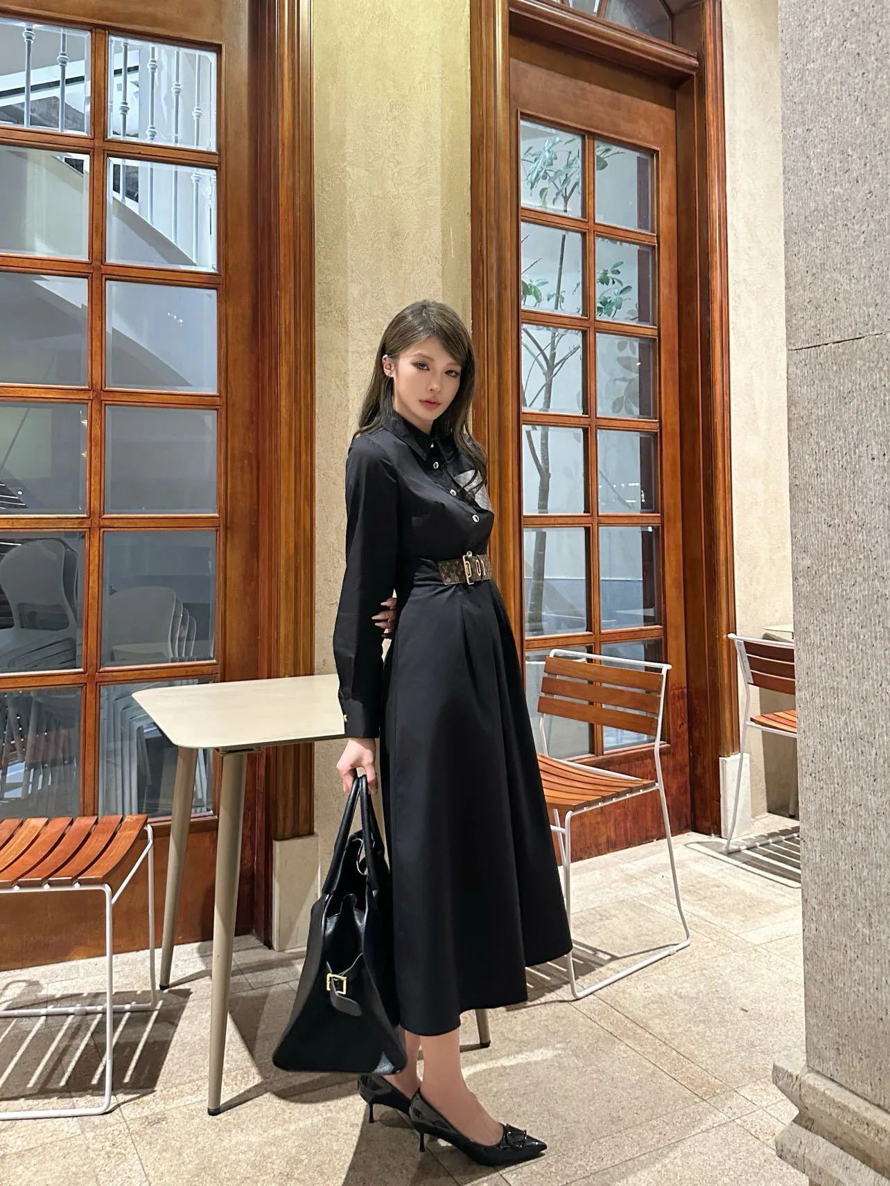 Платья Женские Louis Vuitton 4990167