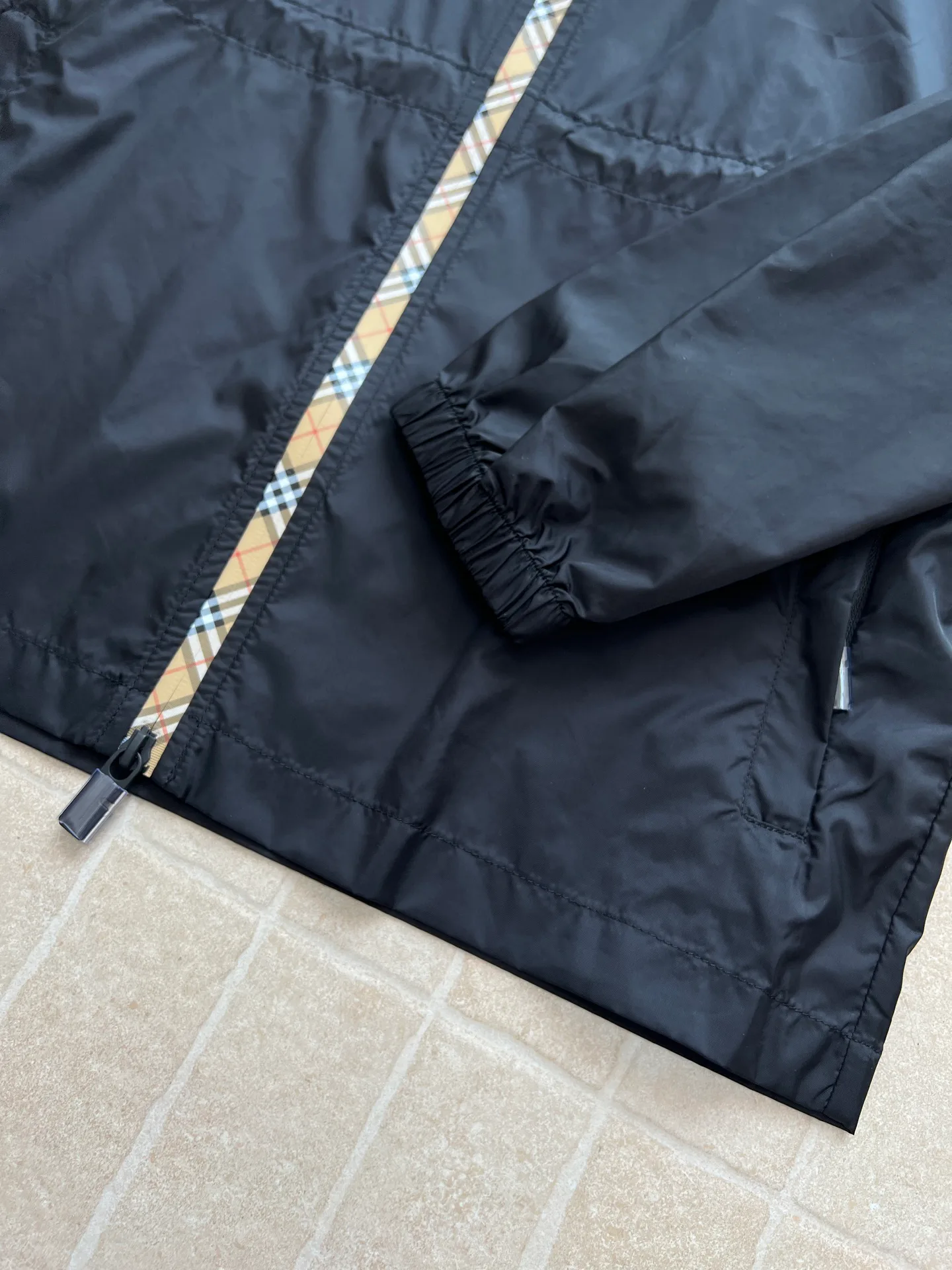 Куртки И Пуховики Женские Burberry 13076253