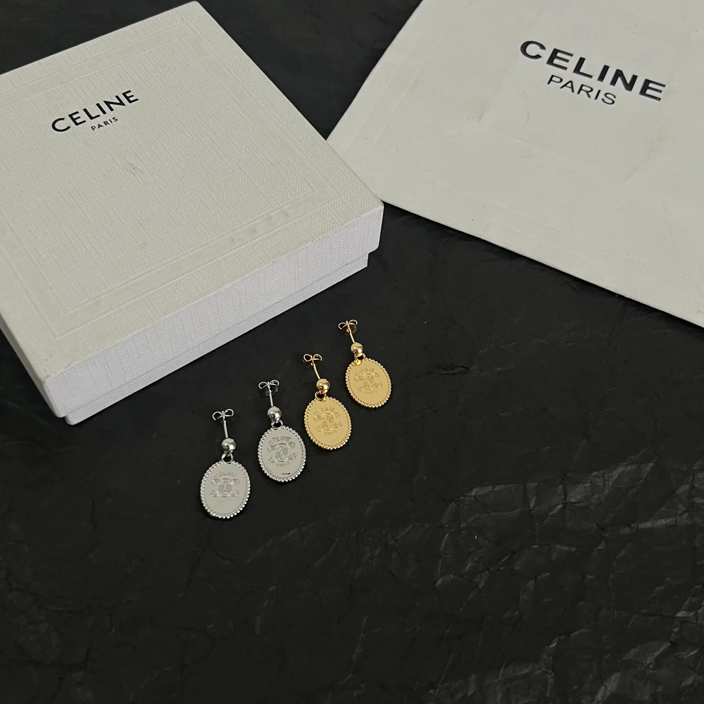 Бижутерия Celine 16892595