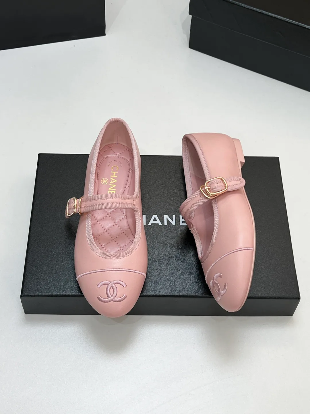 Туфли Женские Chanel 19271191