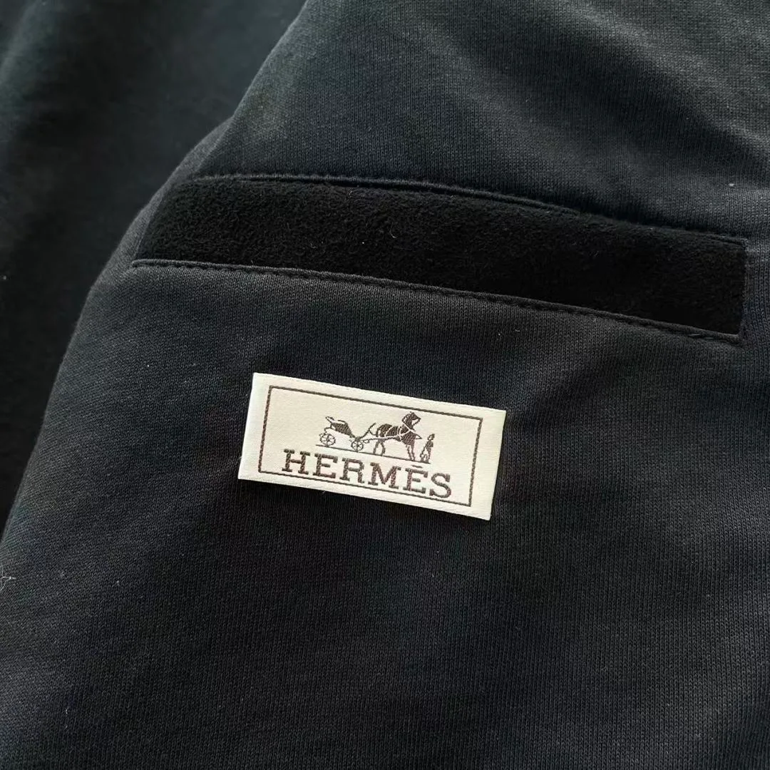 Кожаные Куртки И Дублёнки Мужские Hermes 782940