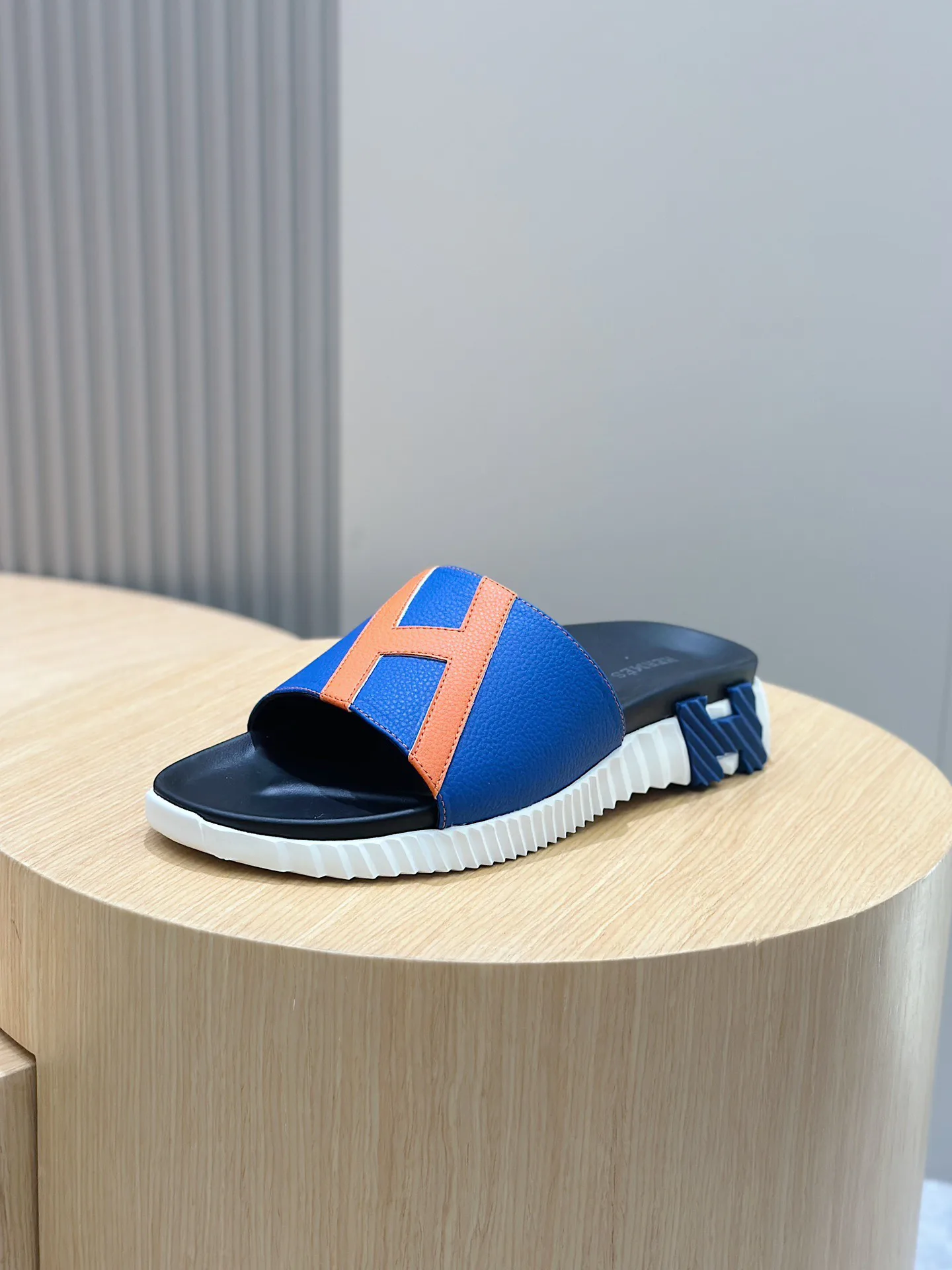 Сандалии Мужские Hermes 11396503