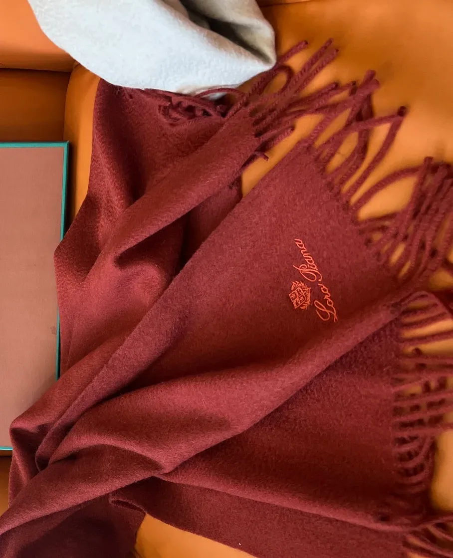 Шарфы Loro Piana 1619