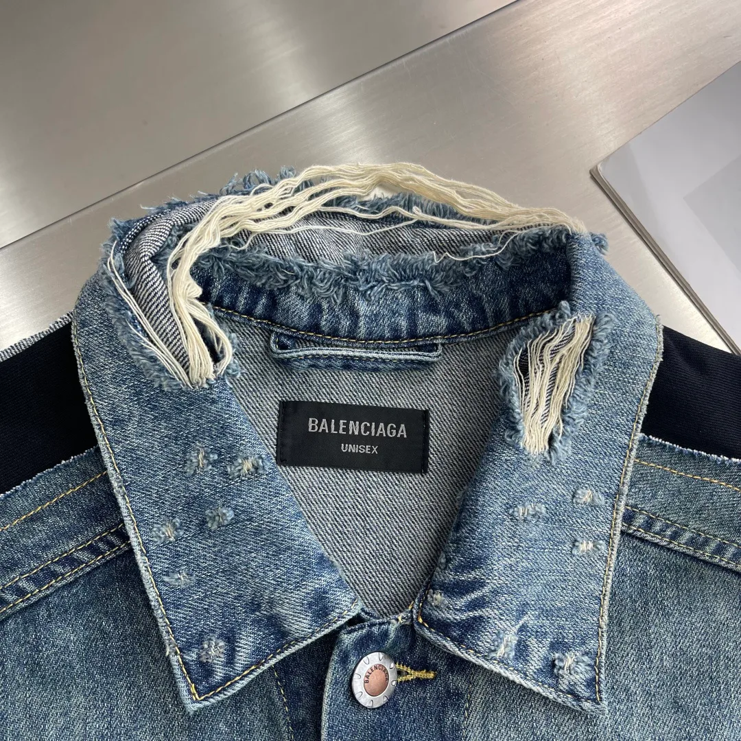 Куртки Женские Balenciaga 688251