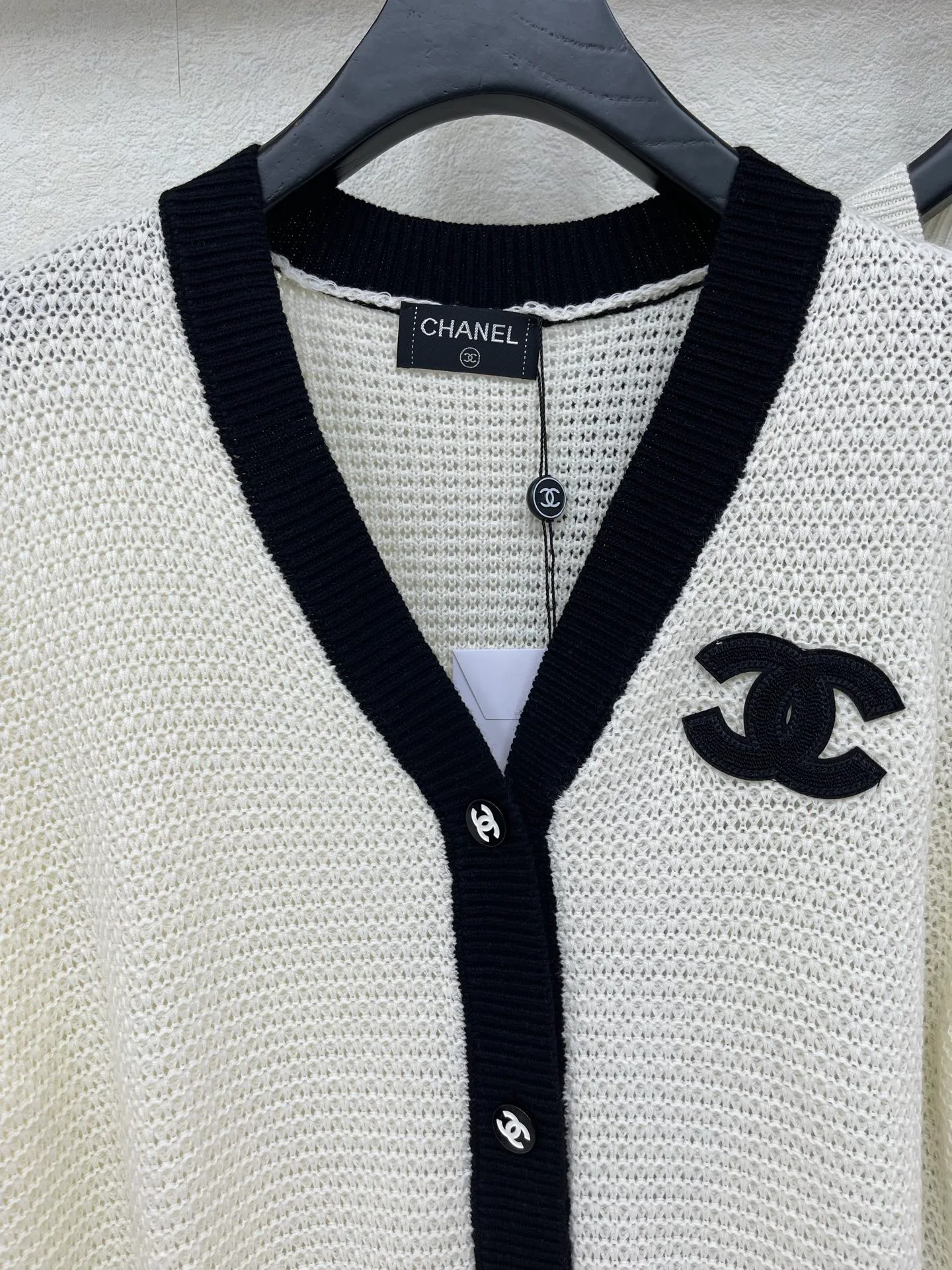 Джемперы И Свитеры Женские Chanel 18031057