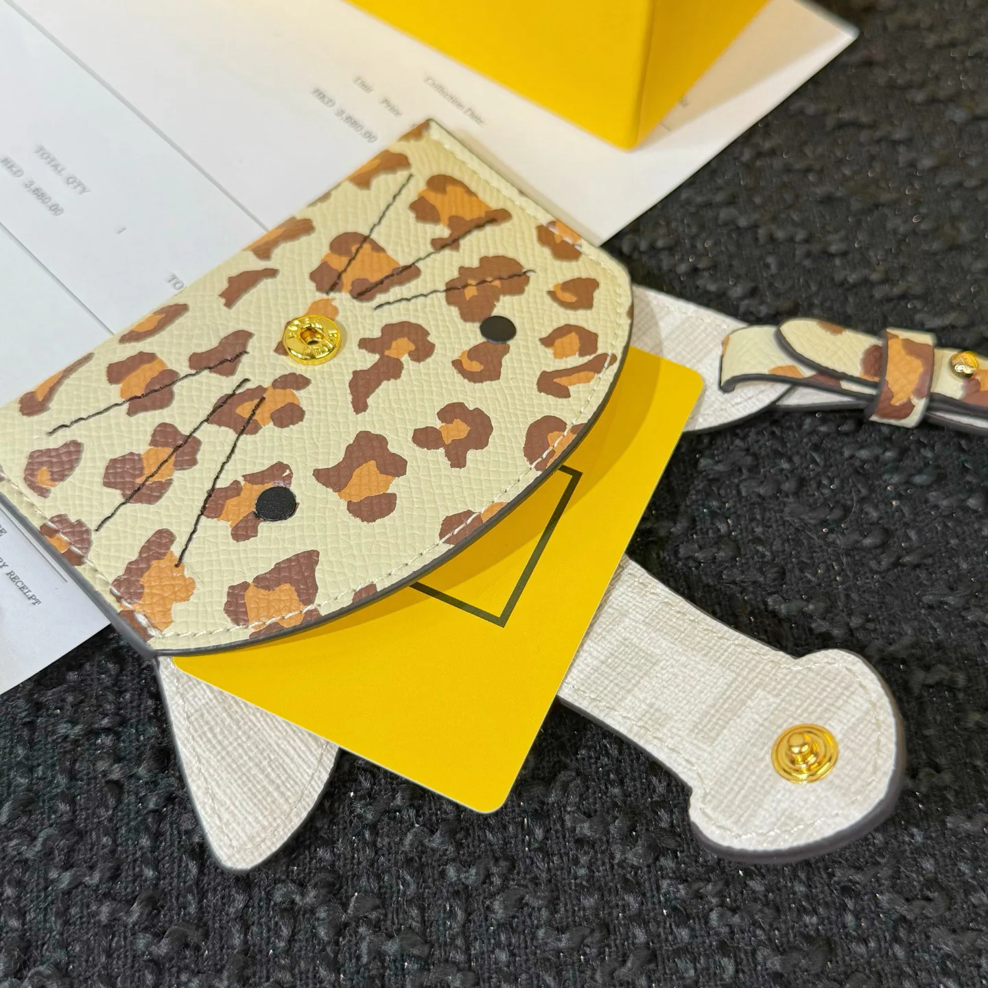 Кошельки Fendi 11671582