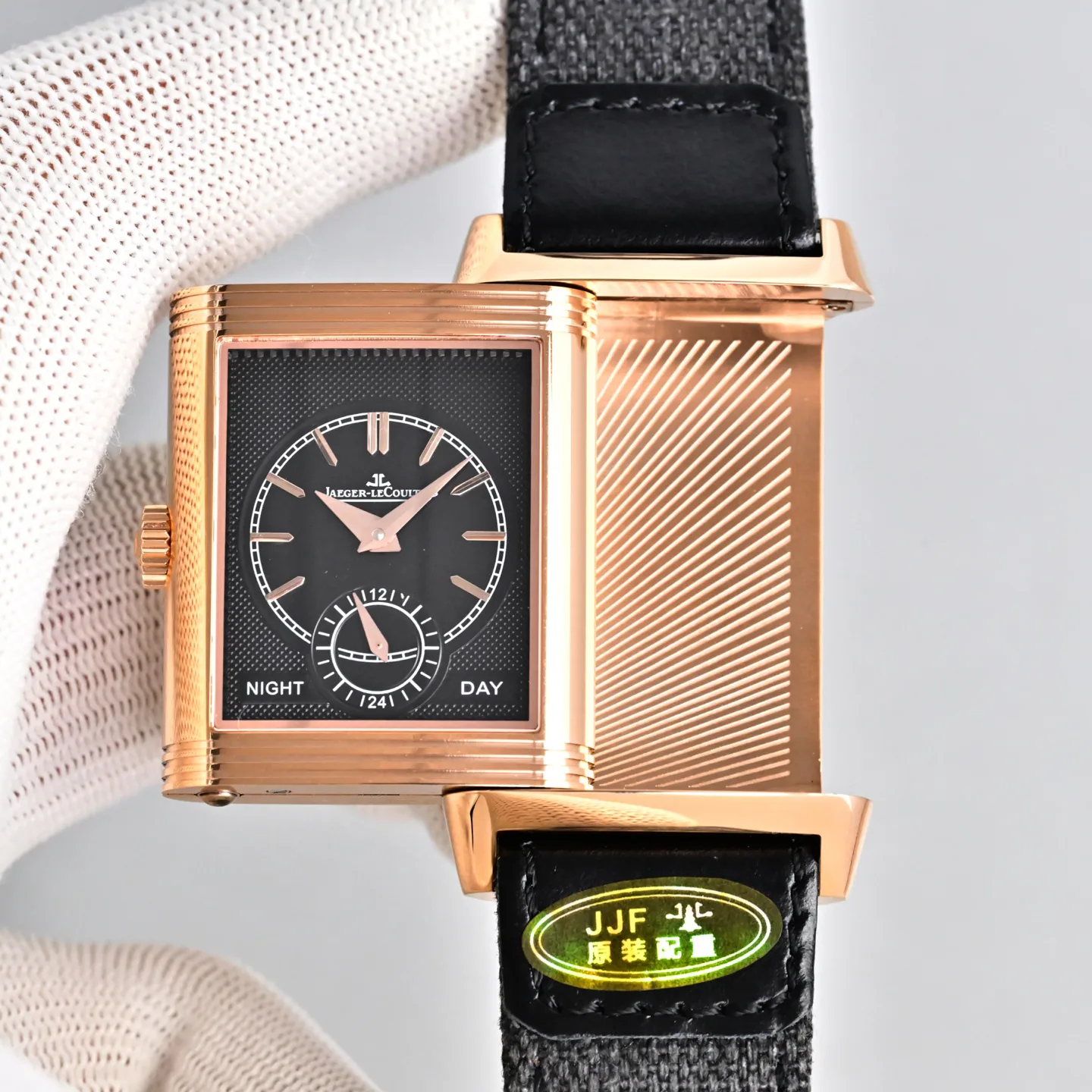 Часы Мужские Jaeger-Lecoultre 17650352