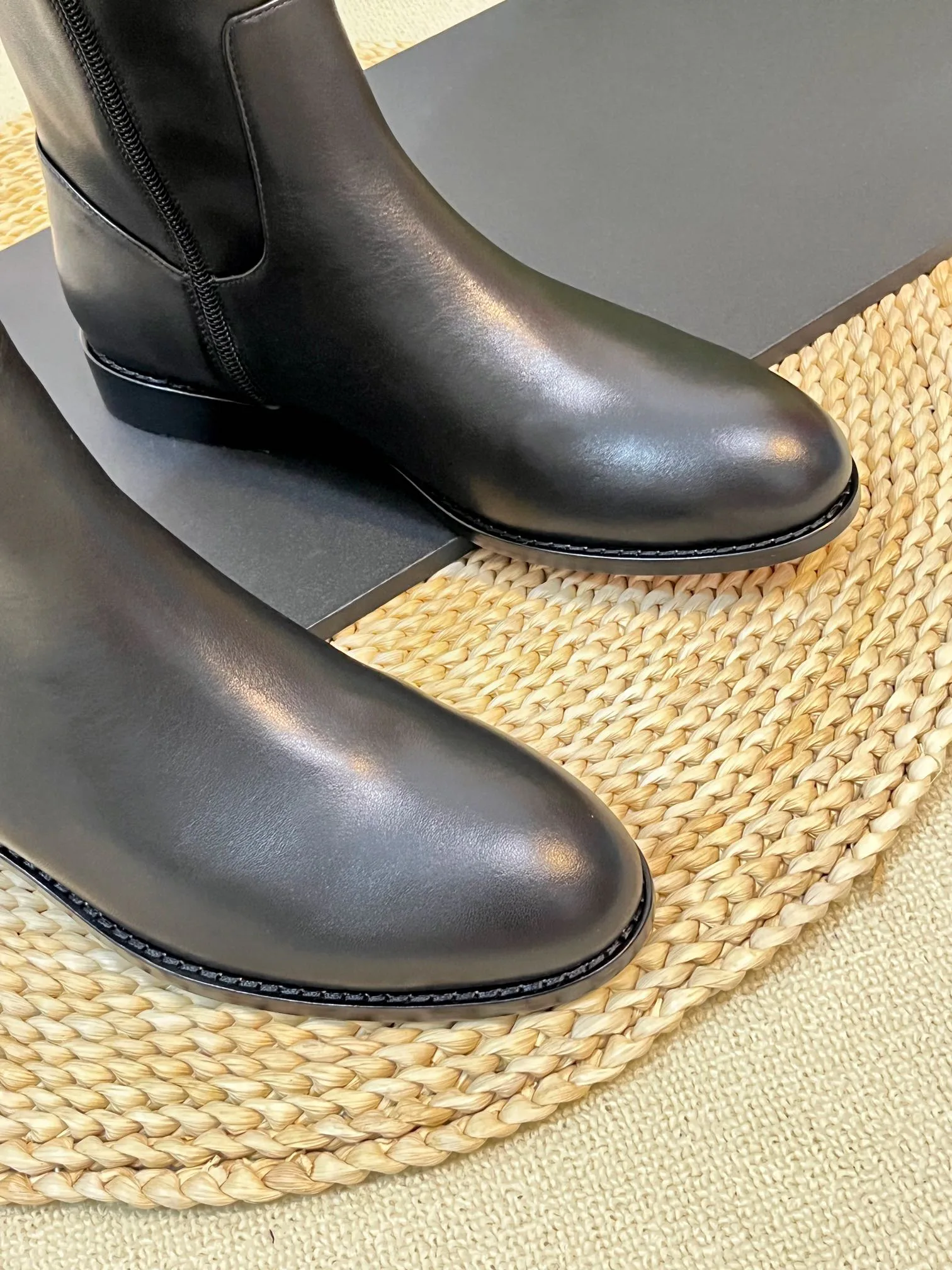 Сапоги Женские Gucci 926572