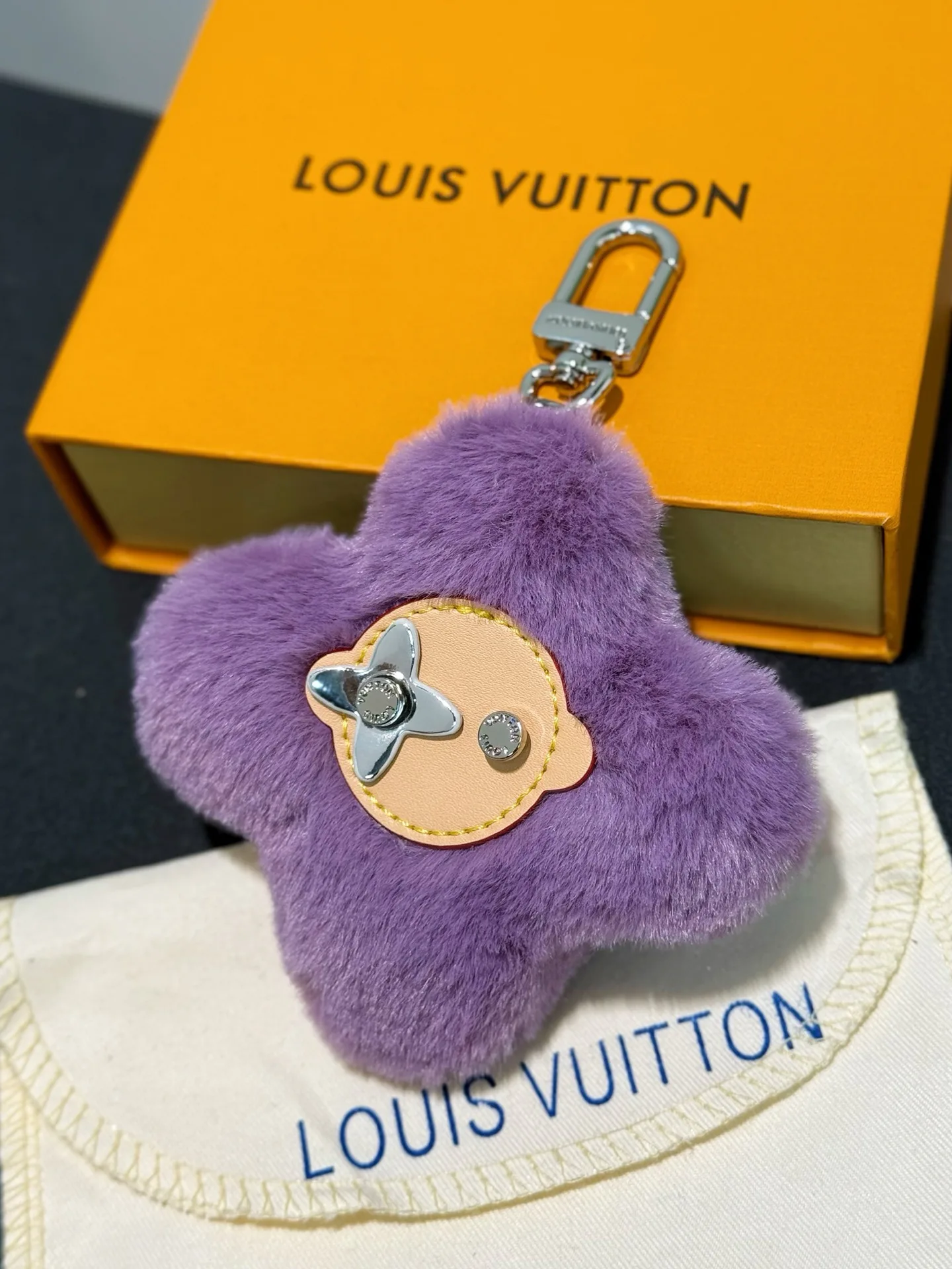 Ключницы Louis Vuitton 7014129