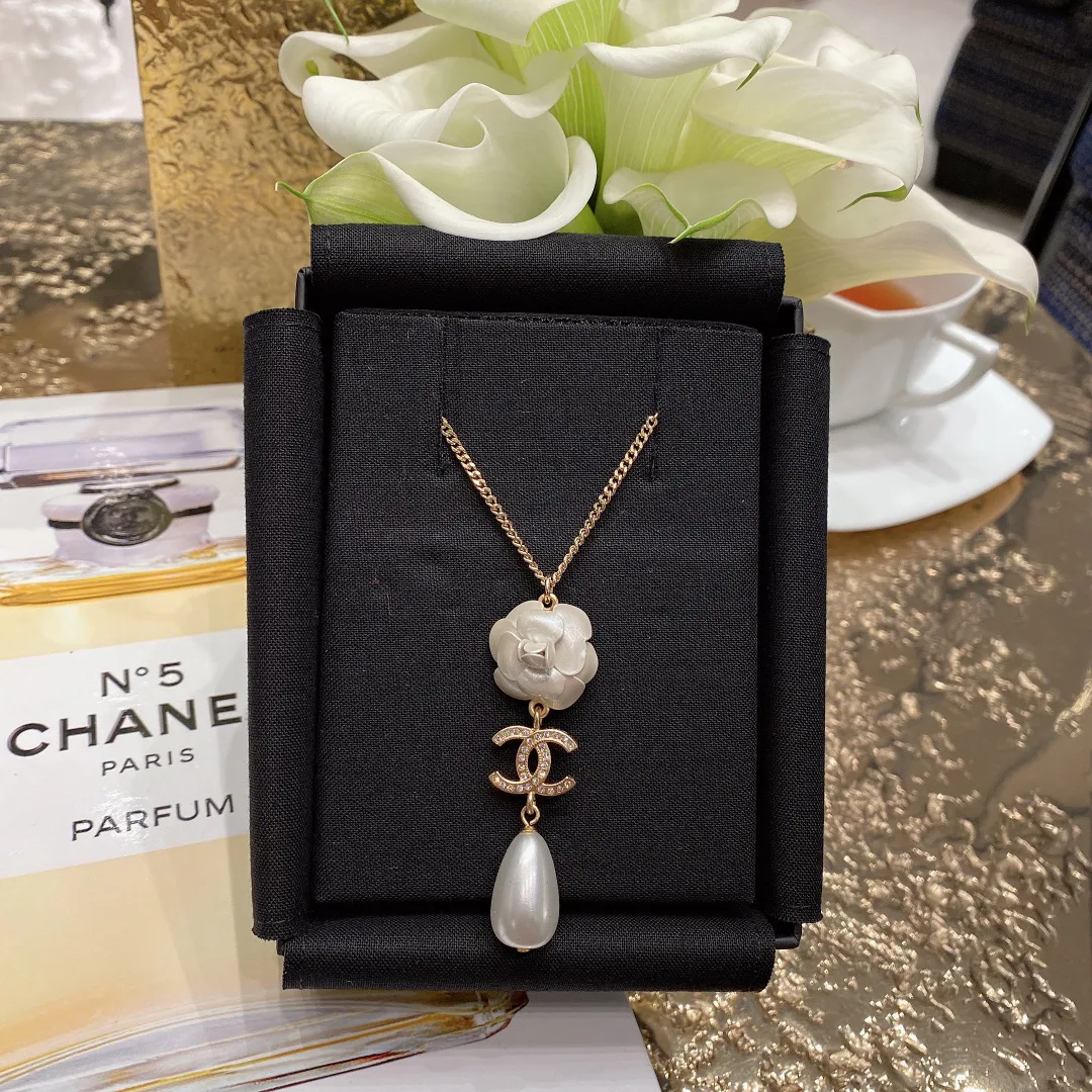 Бижутерия Chanel 1061597