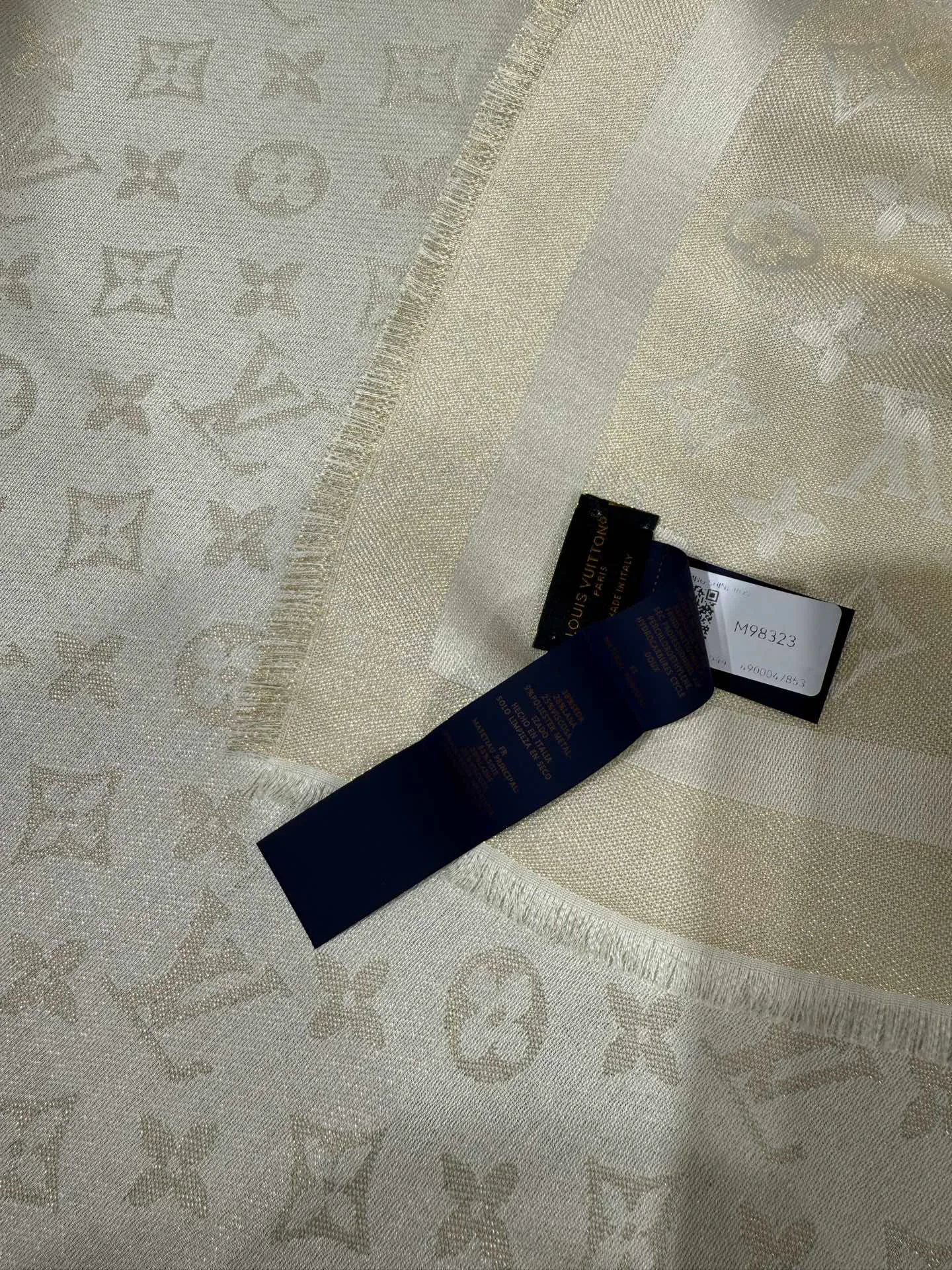 Шарфы Louis Vuitton 17795653