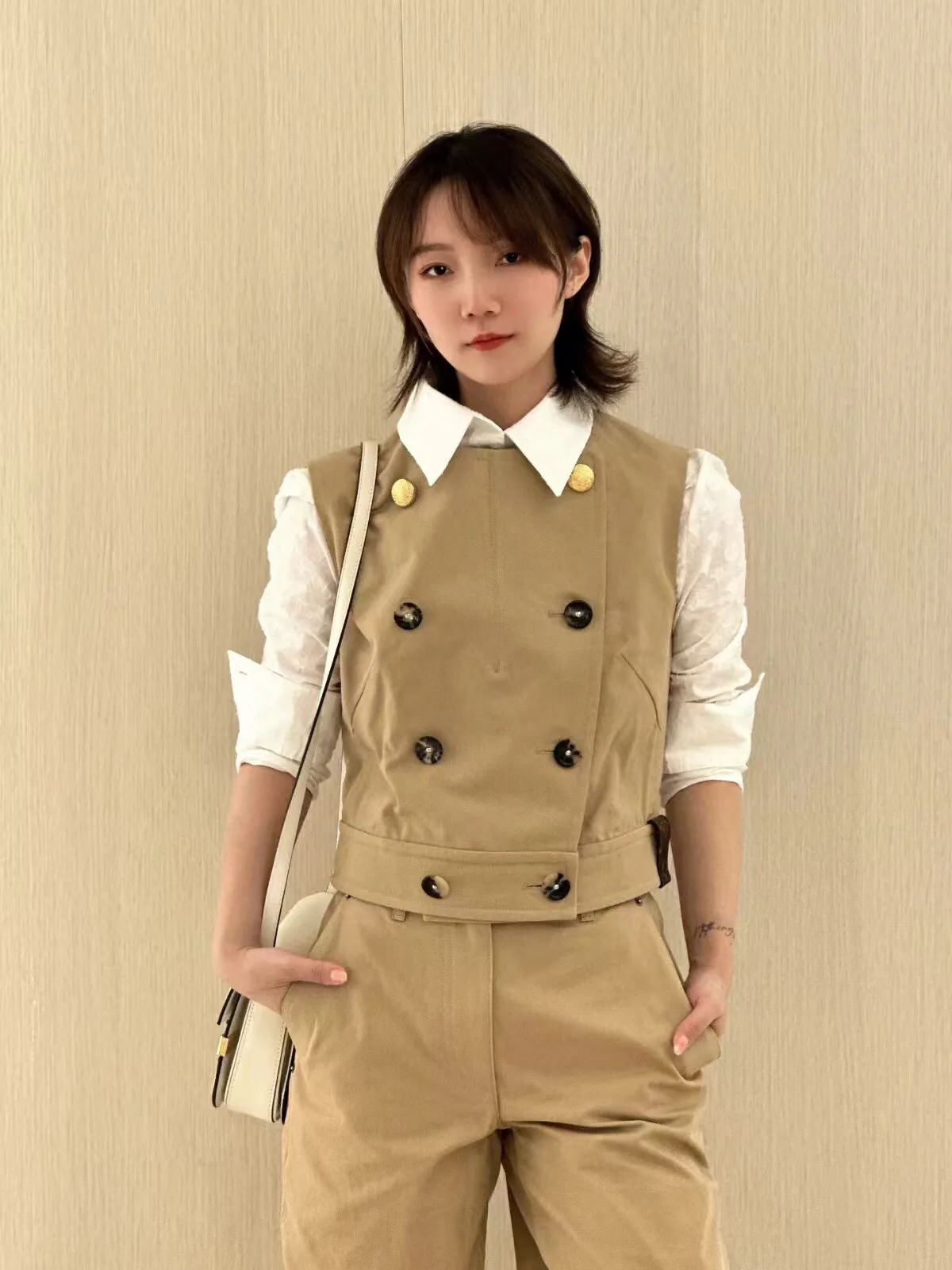 Жилеты Женские Louis Vuitton 580670