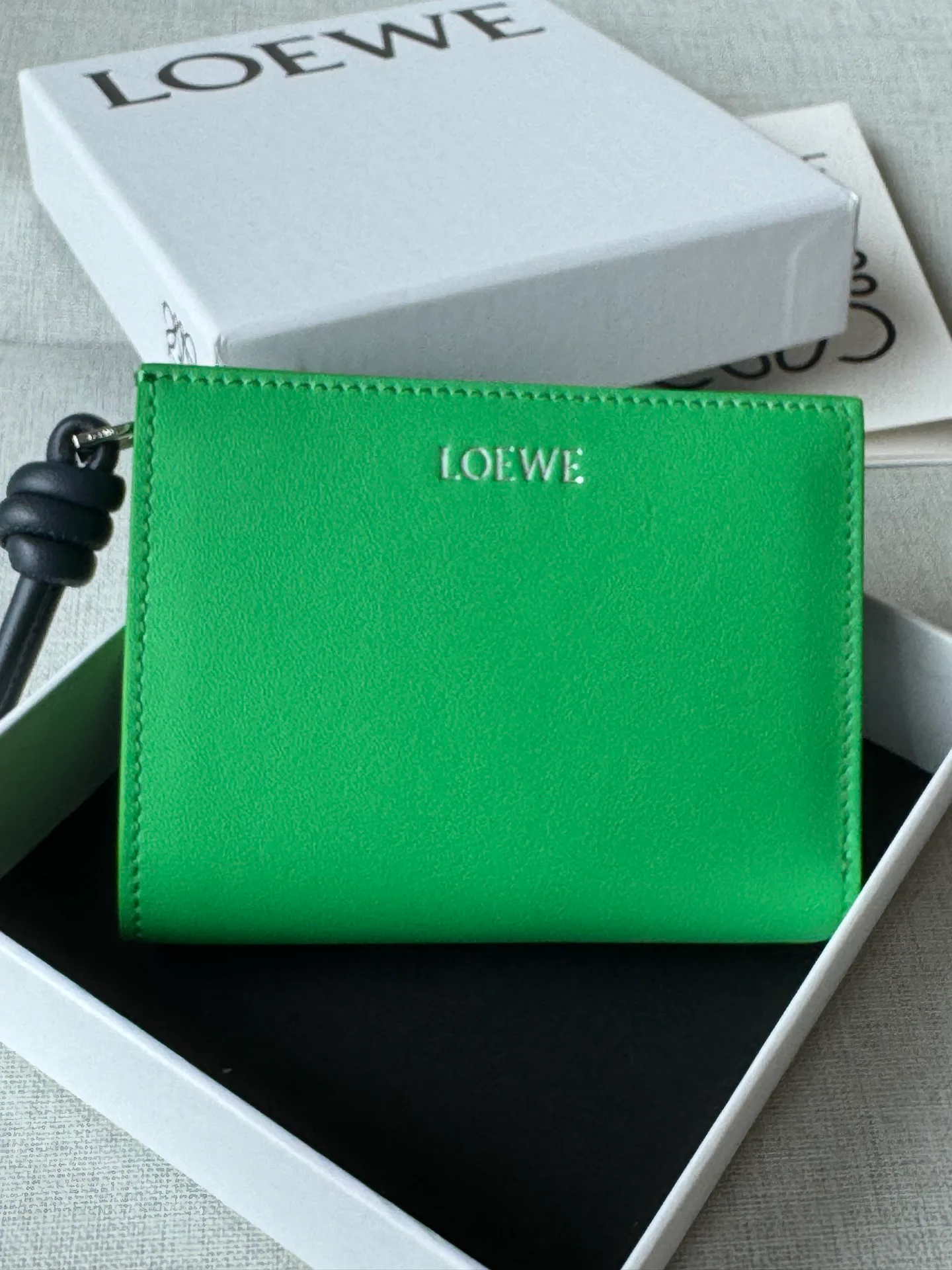 Клатчи Женские Loewe 18906582