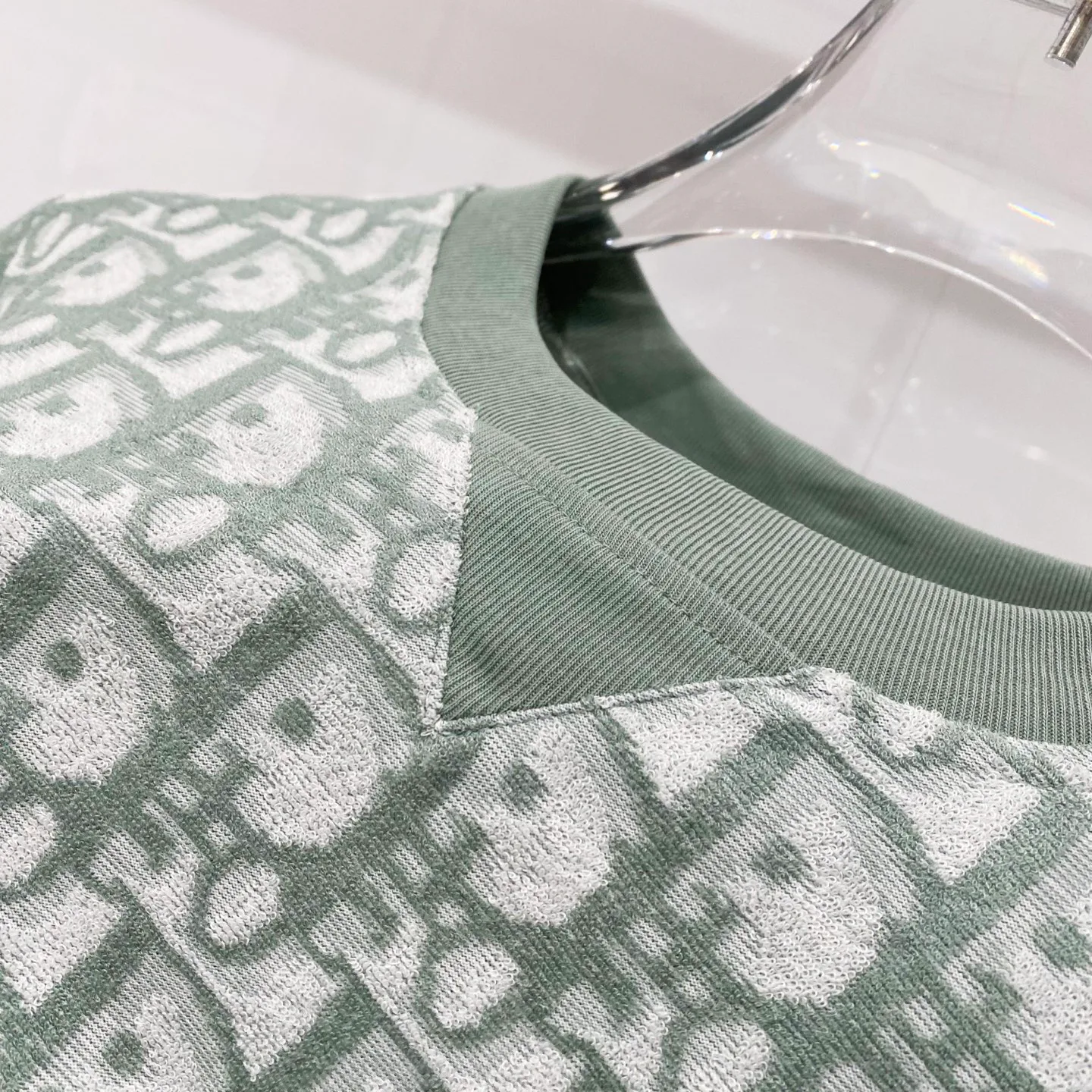 Футболки Мужские Christian Dior 5006424