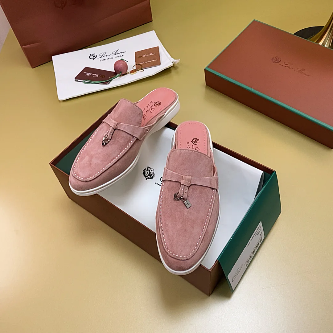 Туфли Женские Loro Piana 13251653