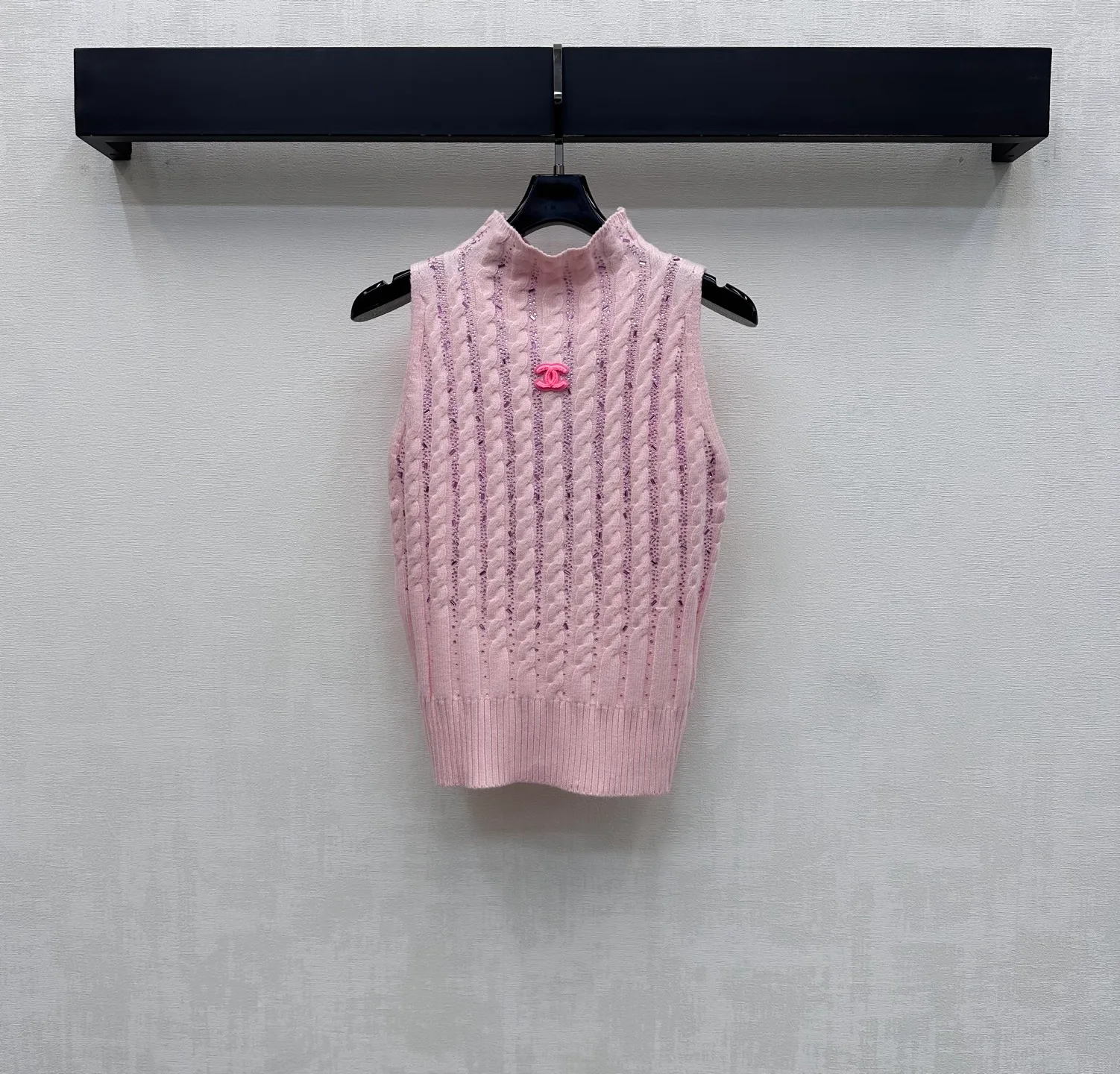 Жилеты Женские Chanel 11673850