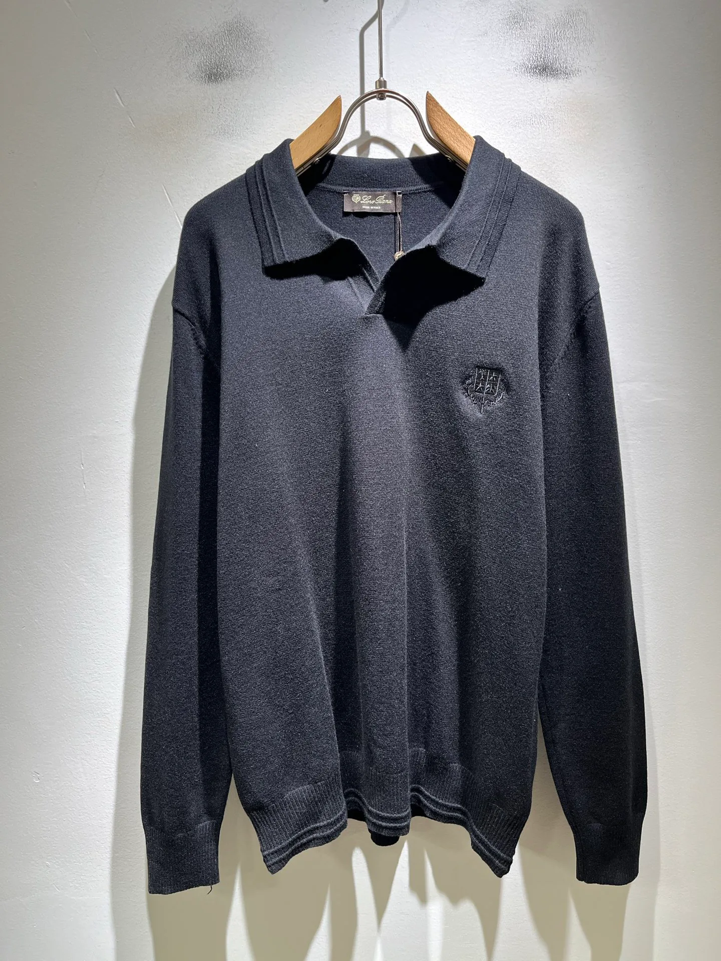 Джемперы И Свитеры Мужские Loro Piana 18343261