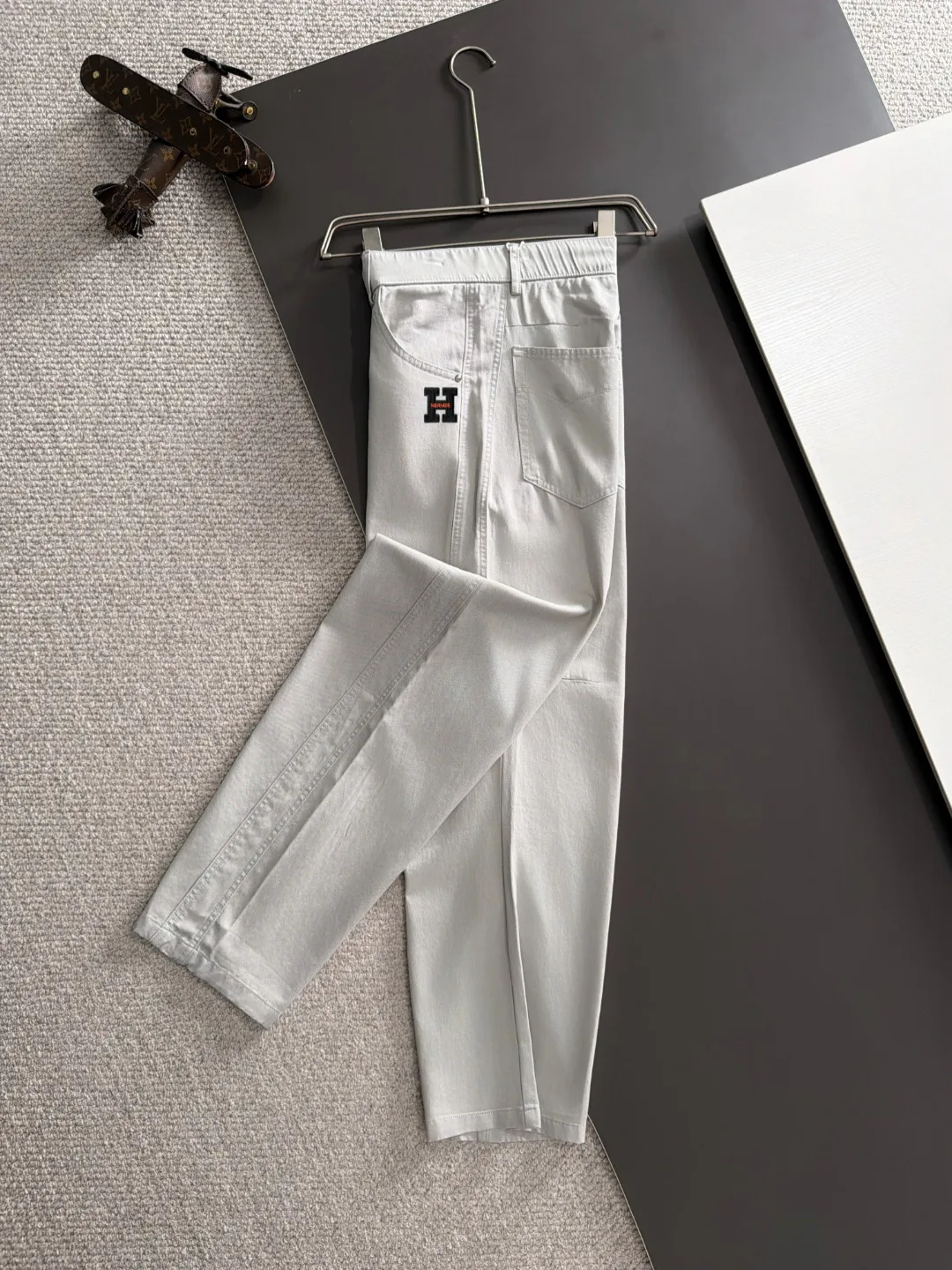Брюки Мужские Hermes 17557500
