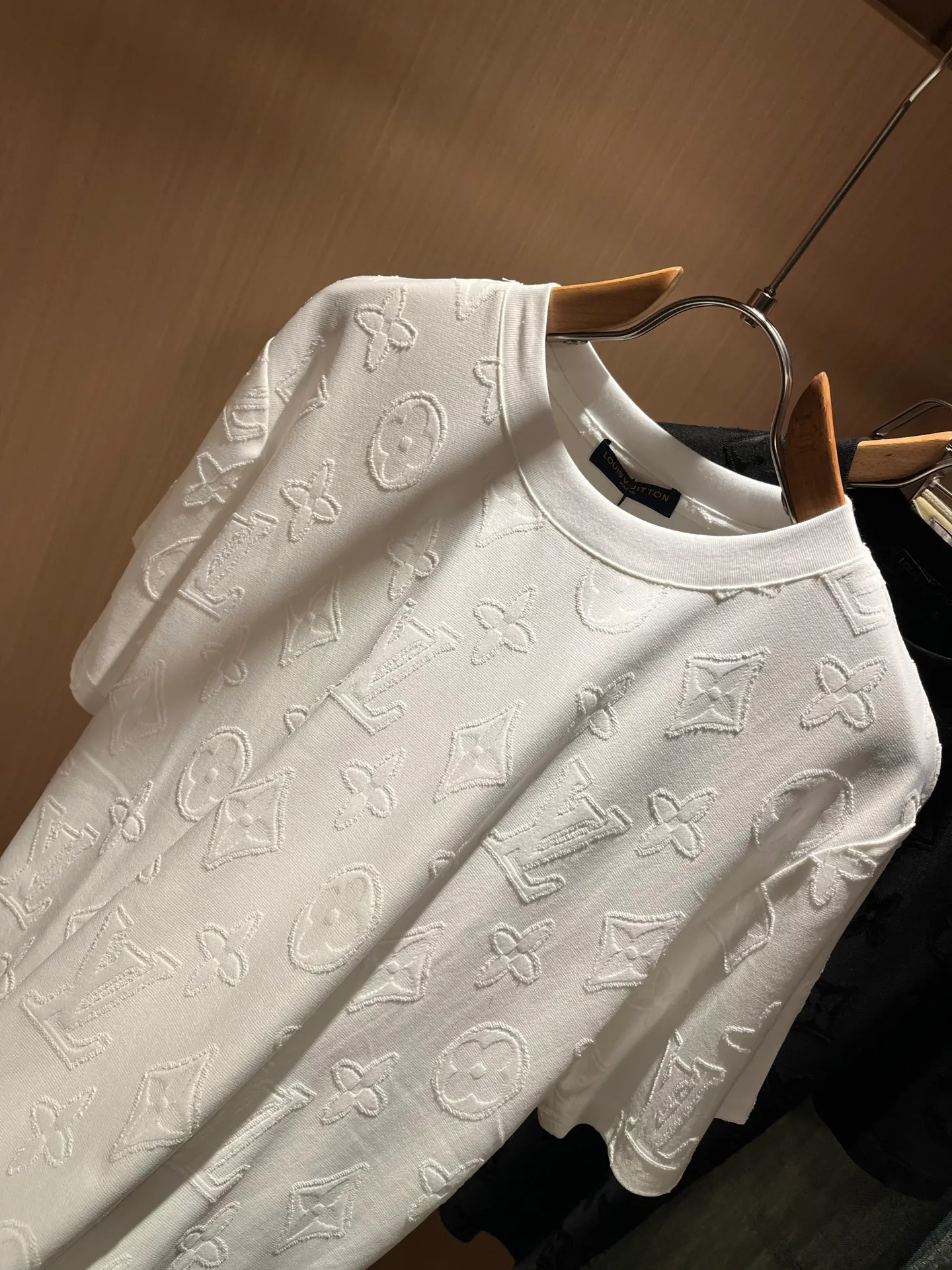 Футболки Мужские Louis Vuitton 1220368