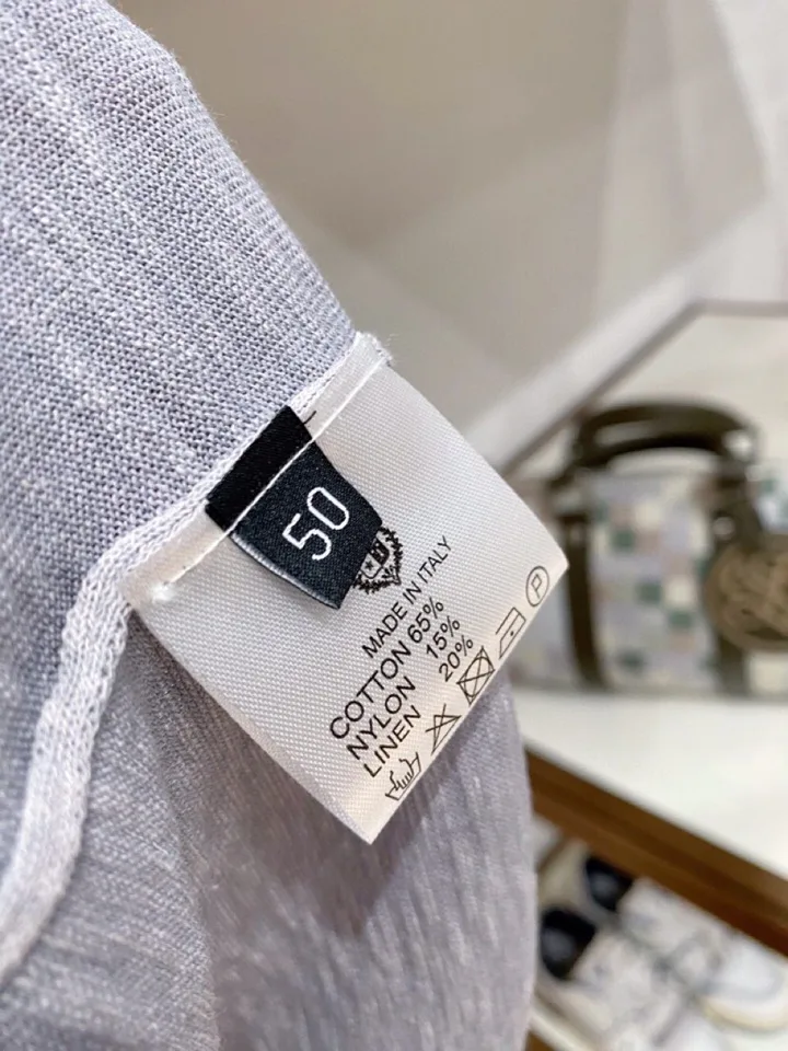 Футболки Мужские Loro Piana 12876784