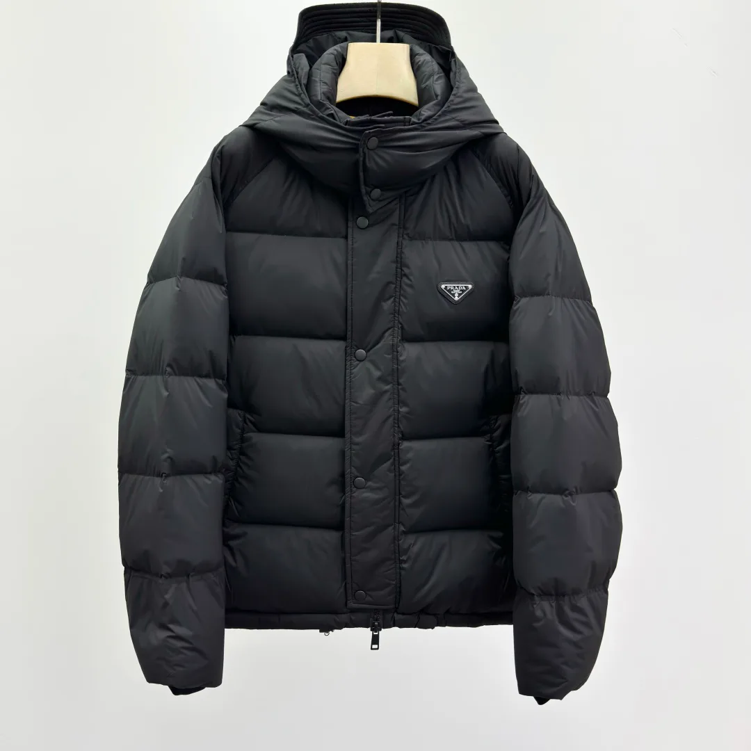 Куртки Мужские Prada 509951