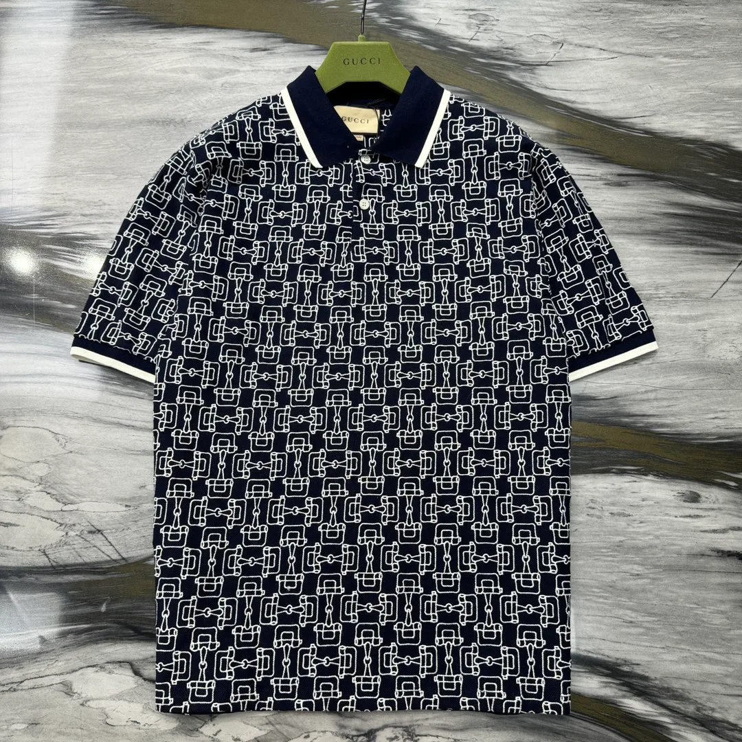 Футболки Мужские Gucci 11433