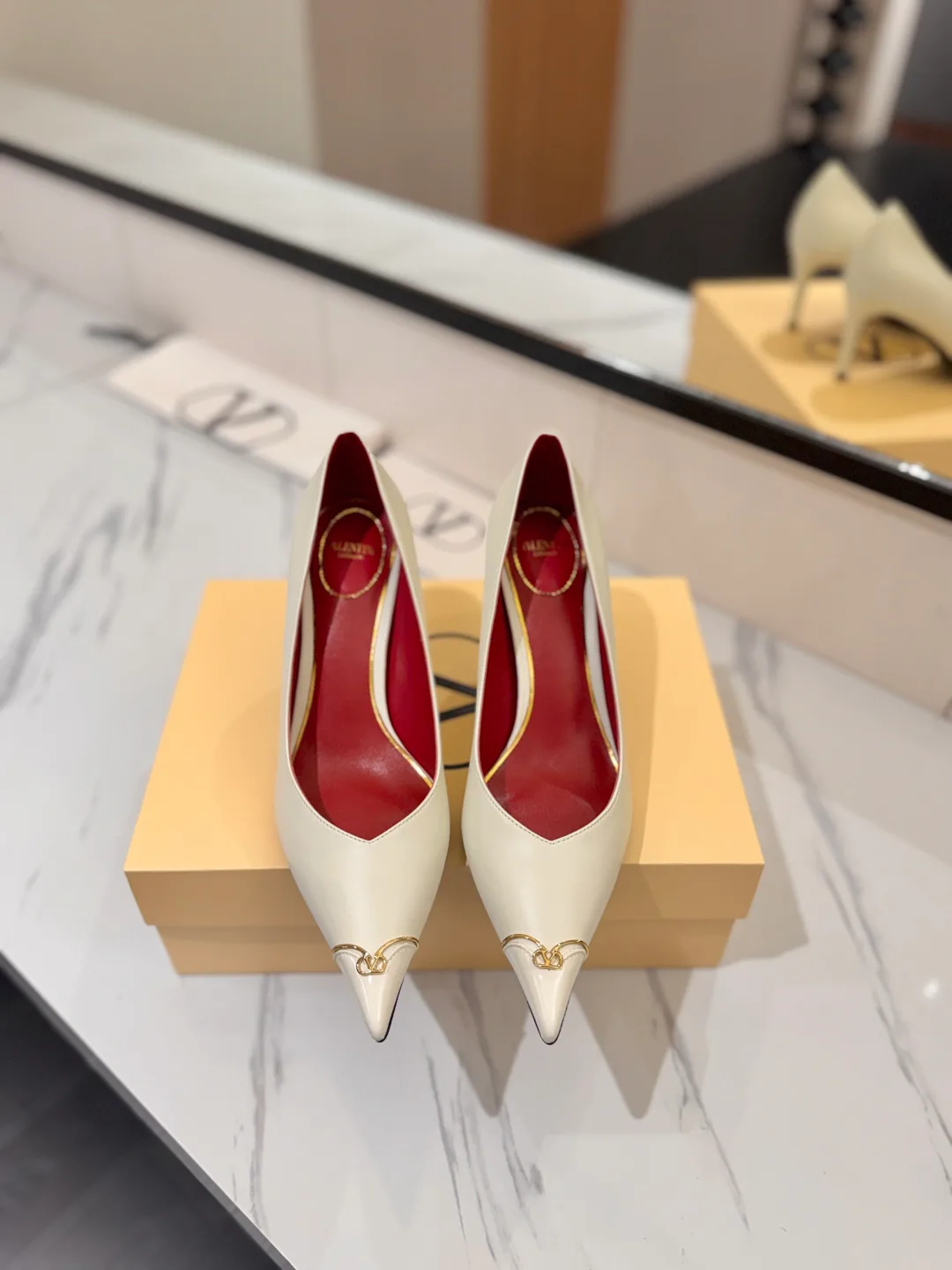 Туфли Женские Valentino 18134928