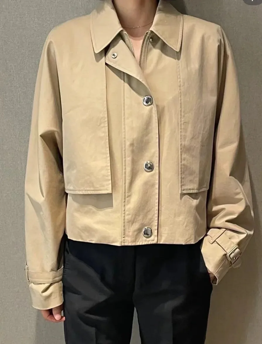 Тренчи Женские Burberry 28885