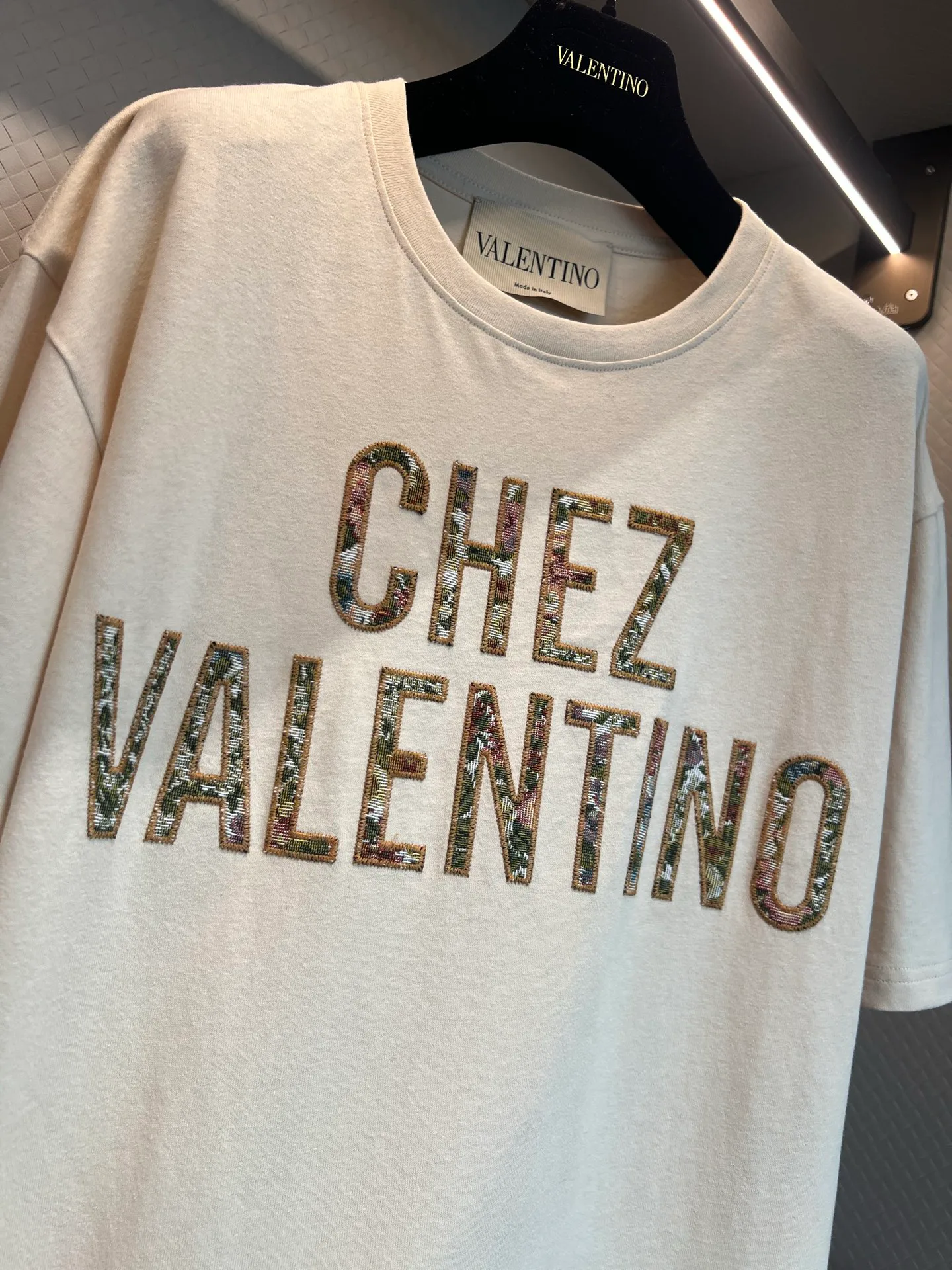 Футболки Женские Valentino 5047295