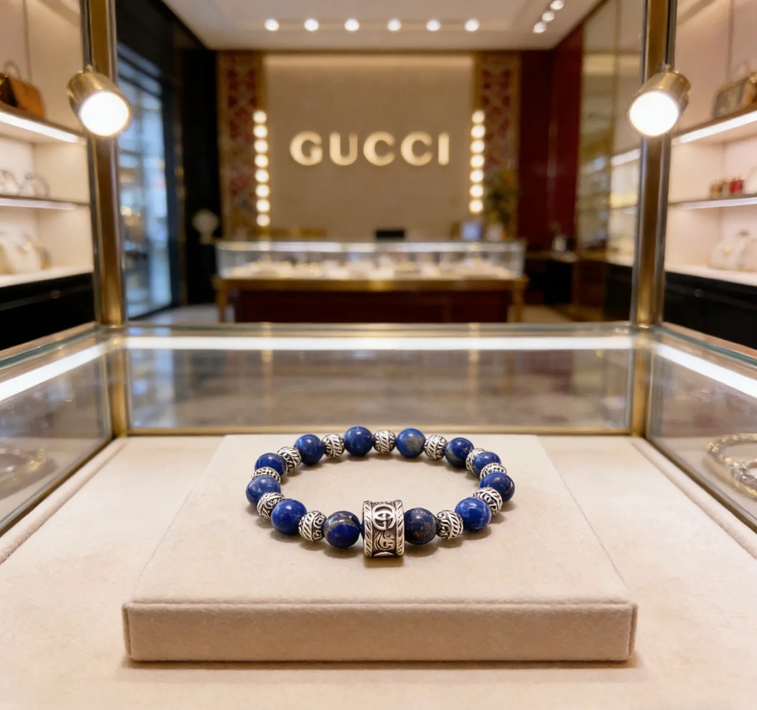 Бижутерия Gucci 11425530