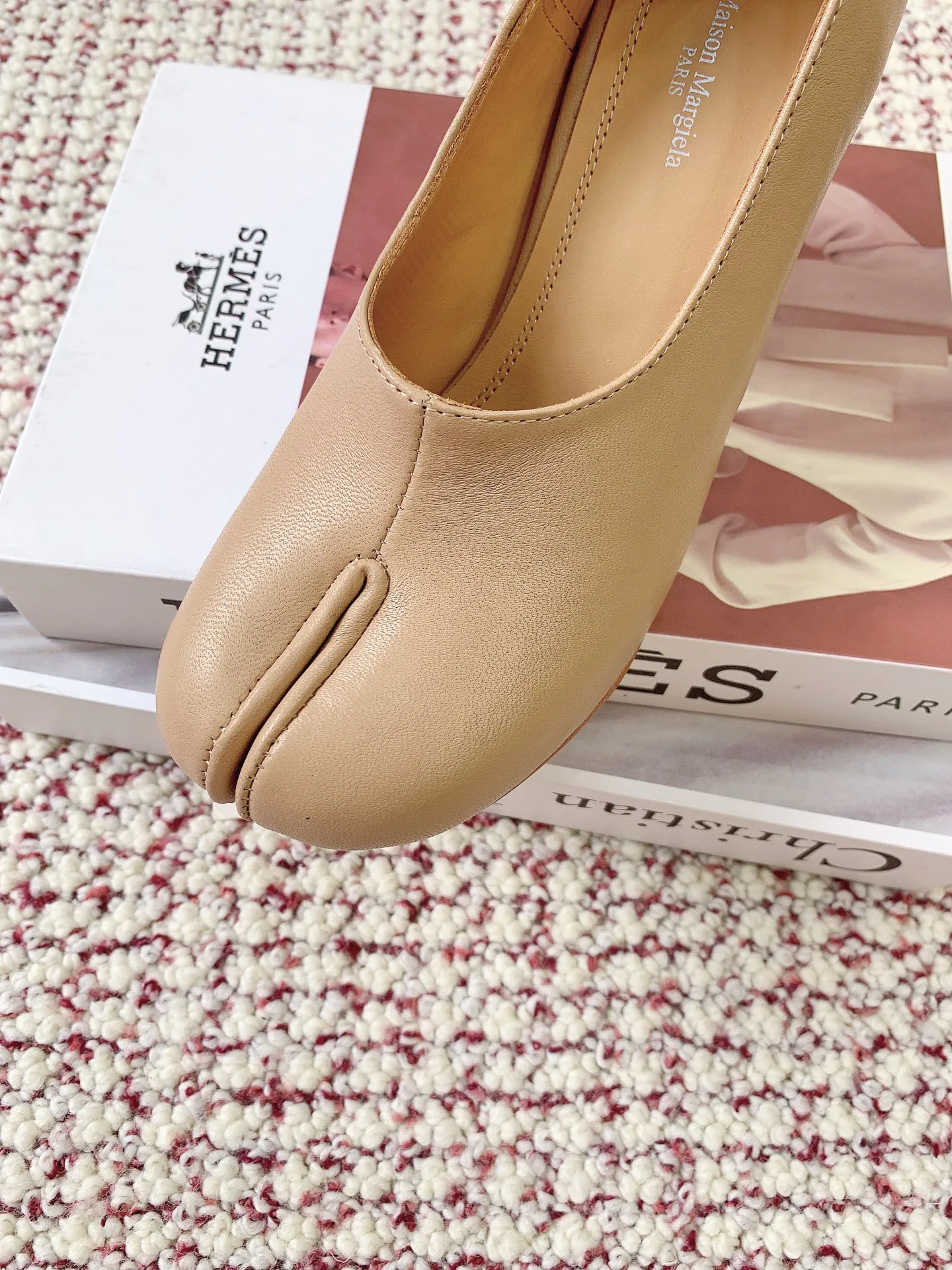 Туфли Женские Maison Margiela 18268483