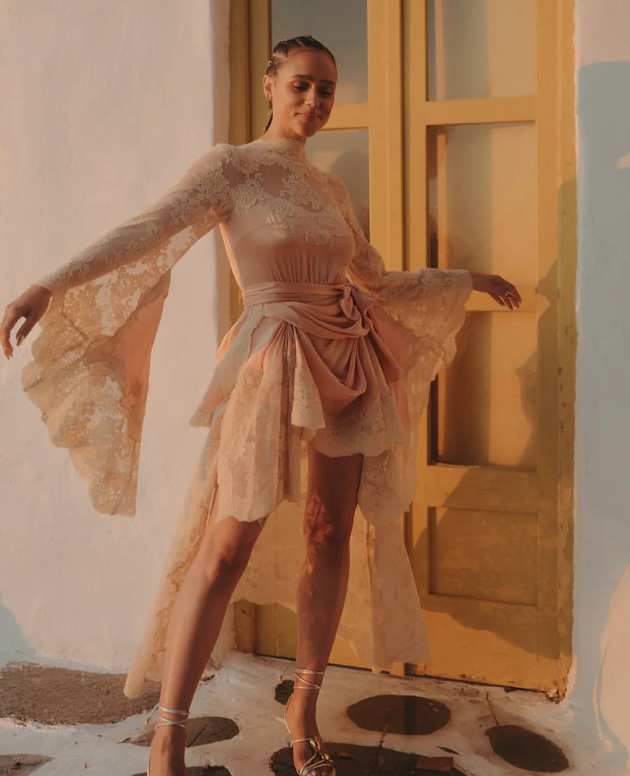 Платья Женские Zimmermann 6087141