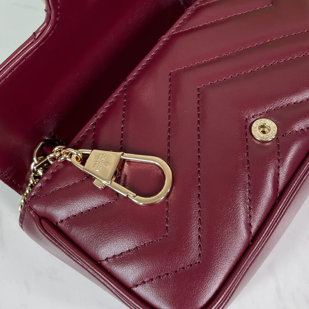Сумки На Ремне Женские Gucci 35667