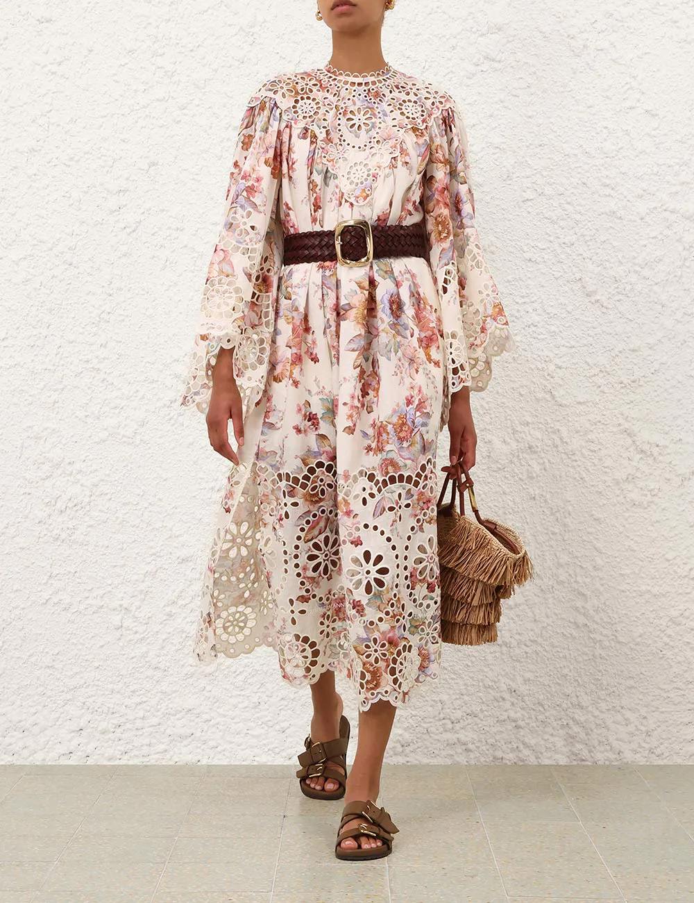 Платья Женские Zimmermann 1890435