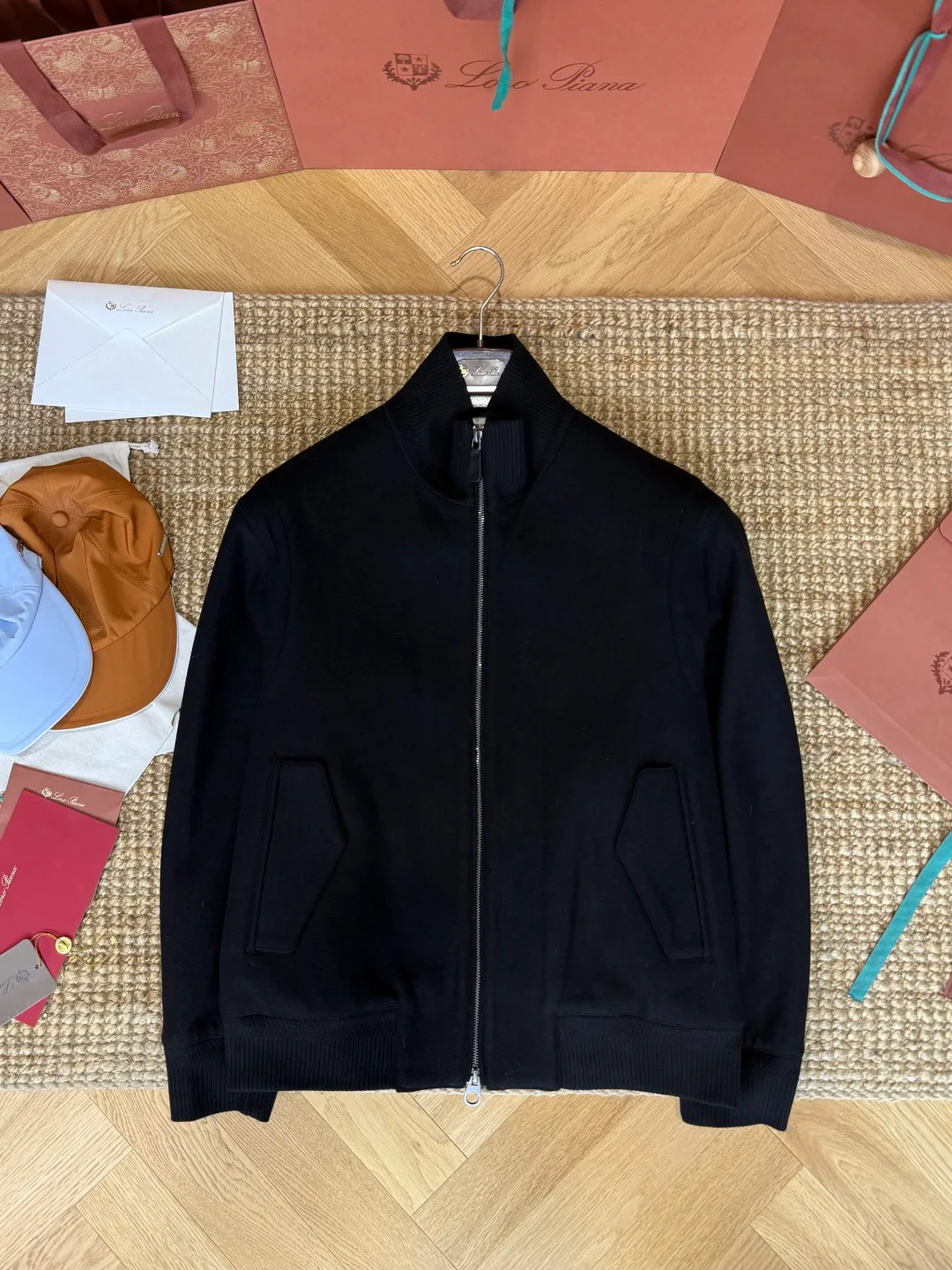 Куртки Мужские Loro Piana 658676