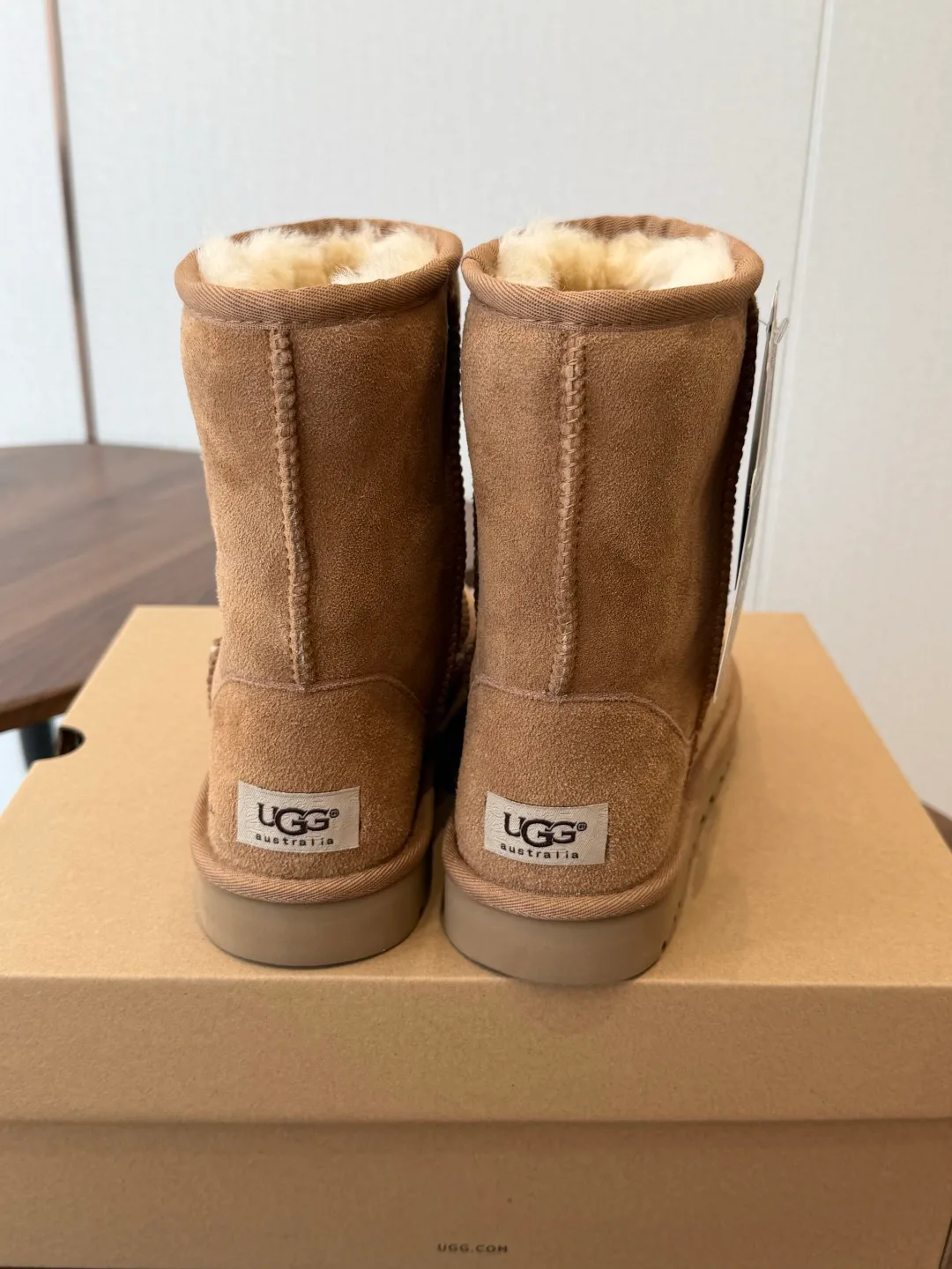 Угги Женские Ugg 19587109