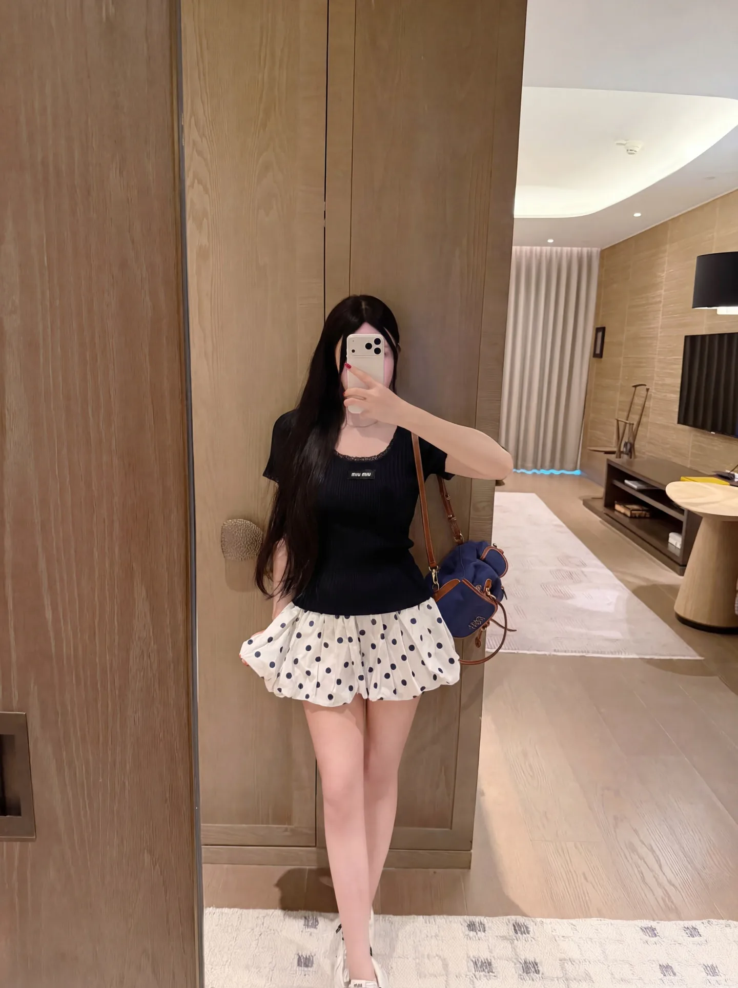 Юбки Женские Miu Miu 11443846