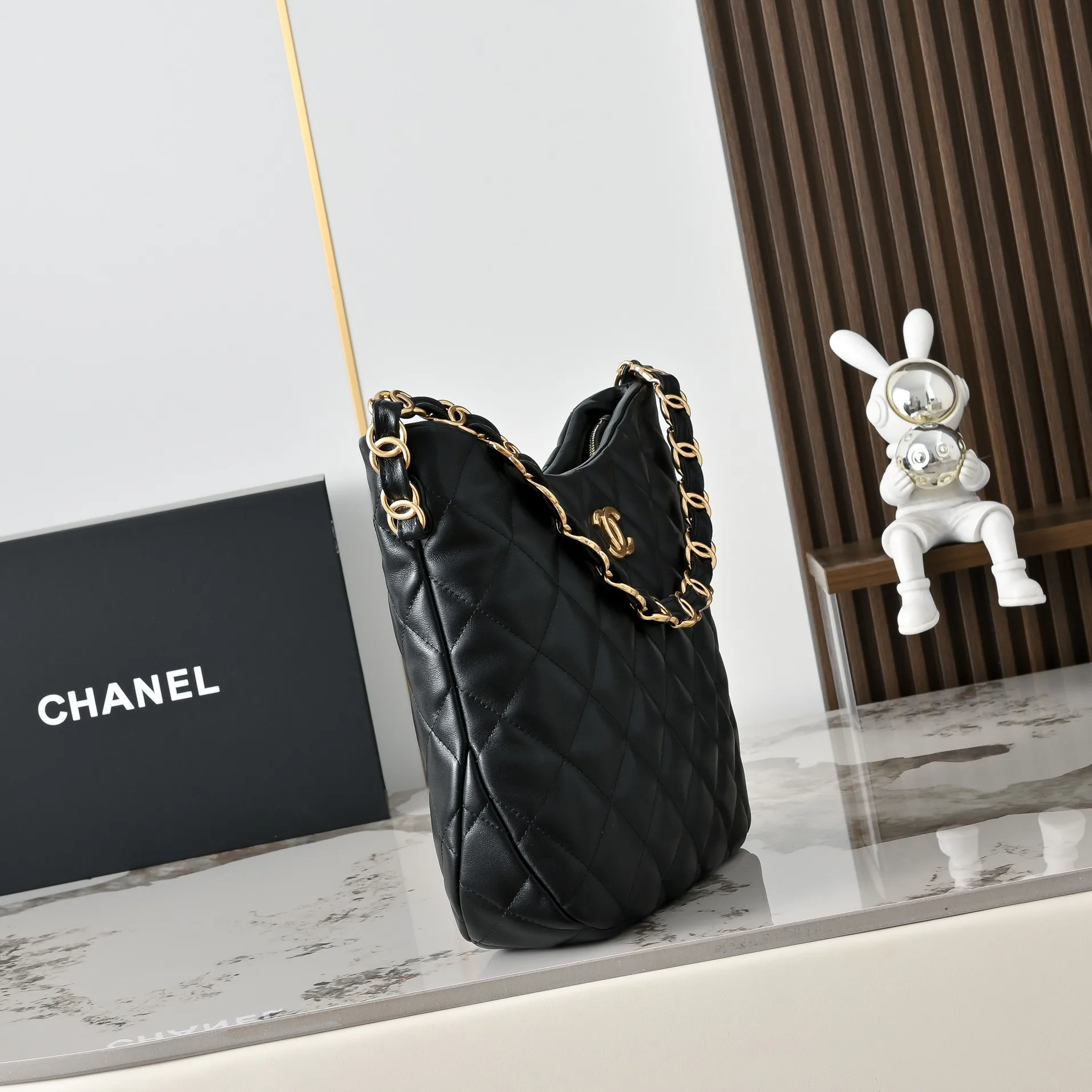 Классические Сумки Женские Chanel 11565805