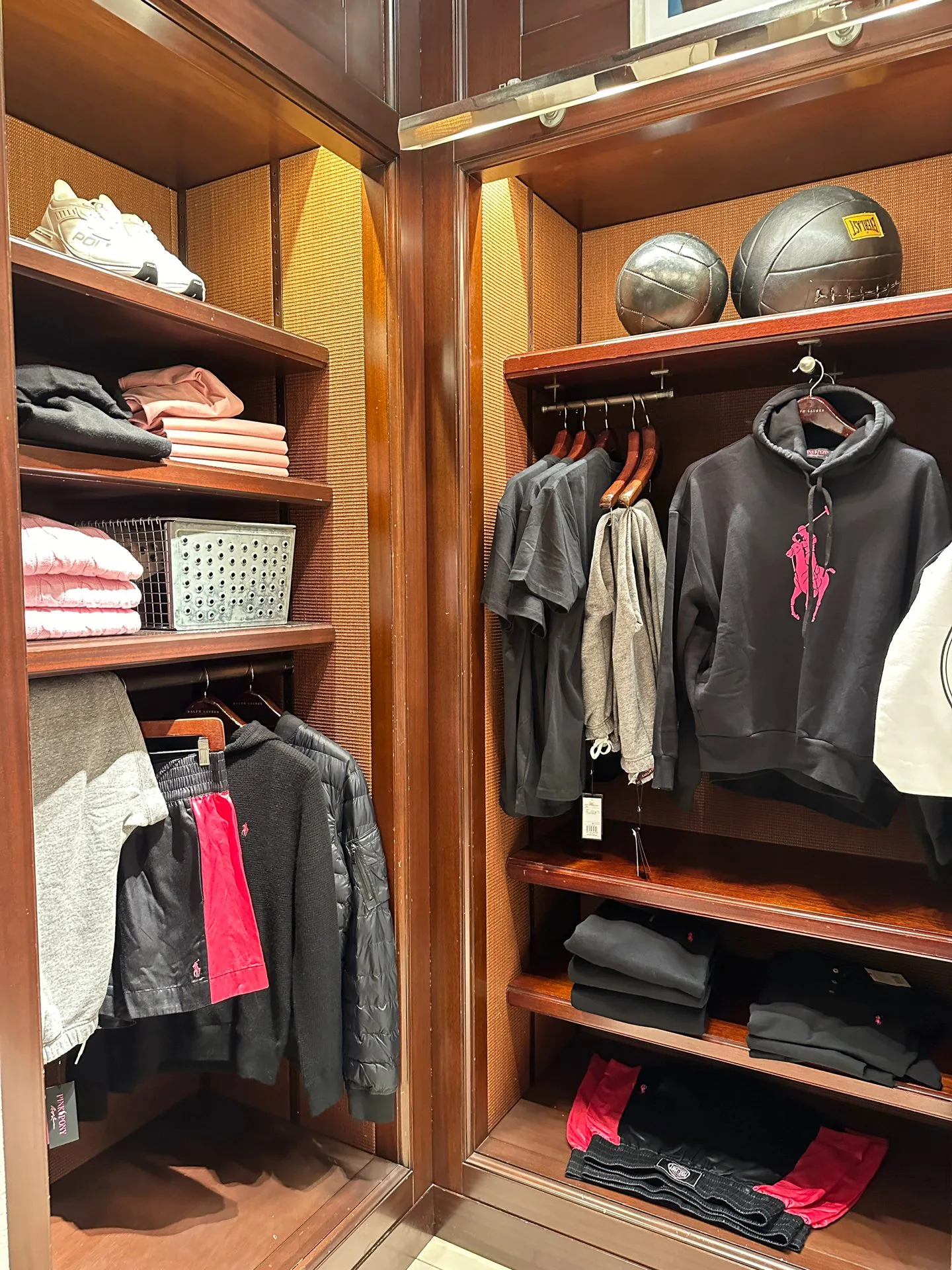 Свитшоты И Худи Женские Ralph Lauren 1267931