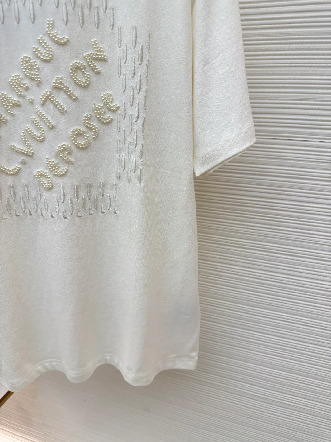 Футболки Мужские Louis Vuitton 6114530