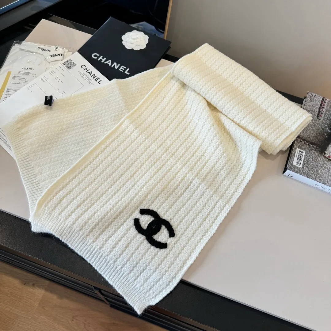 Шарфы Chanel 663276