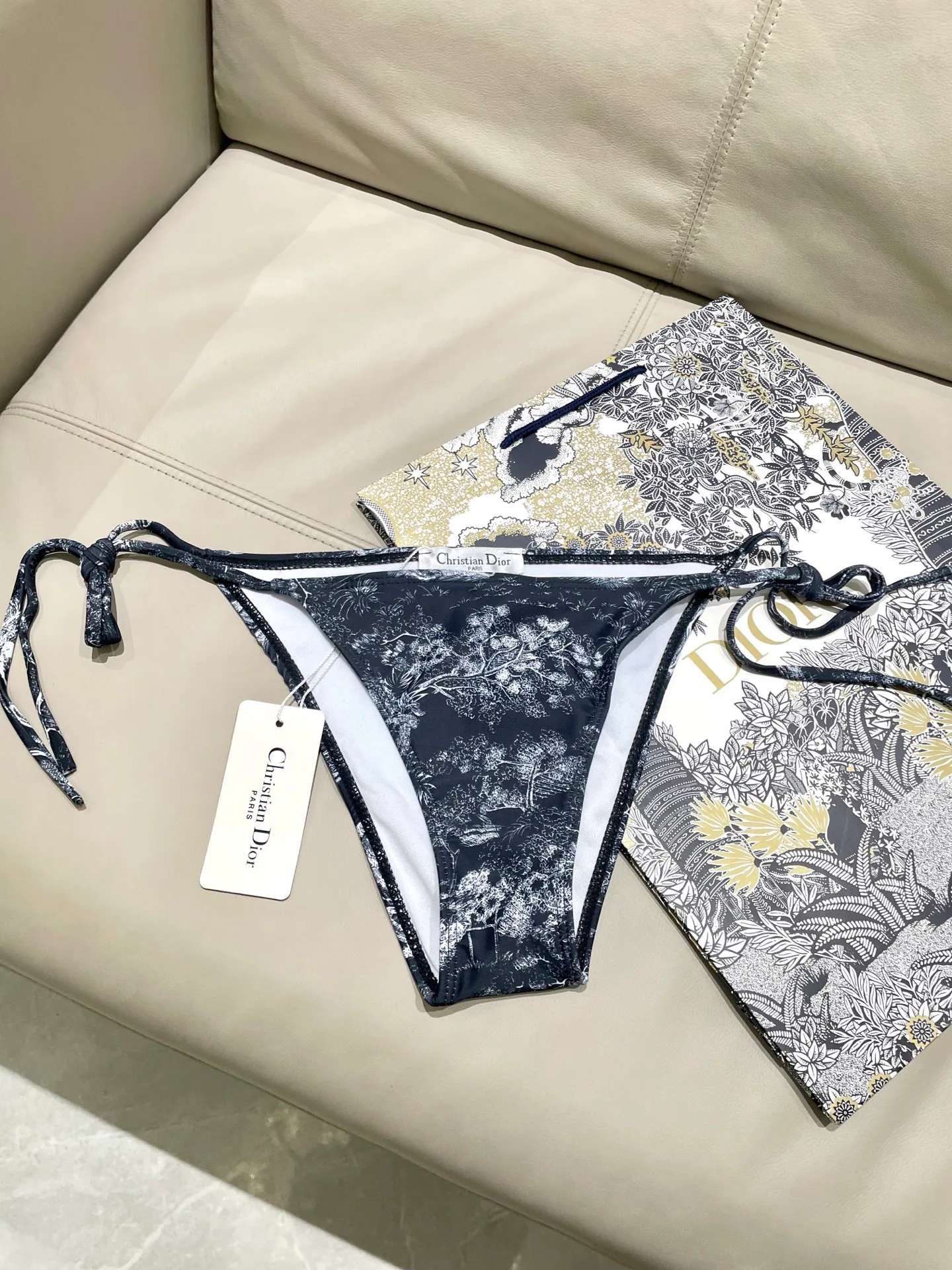 Купальники Женские Christian Dior 310449