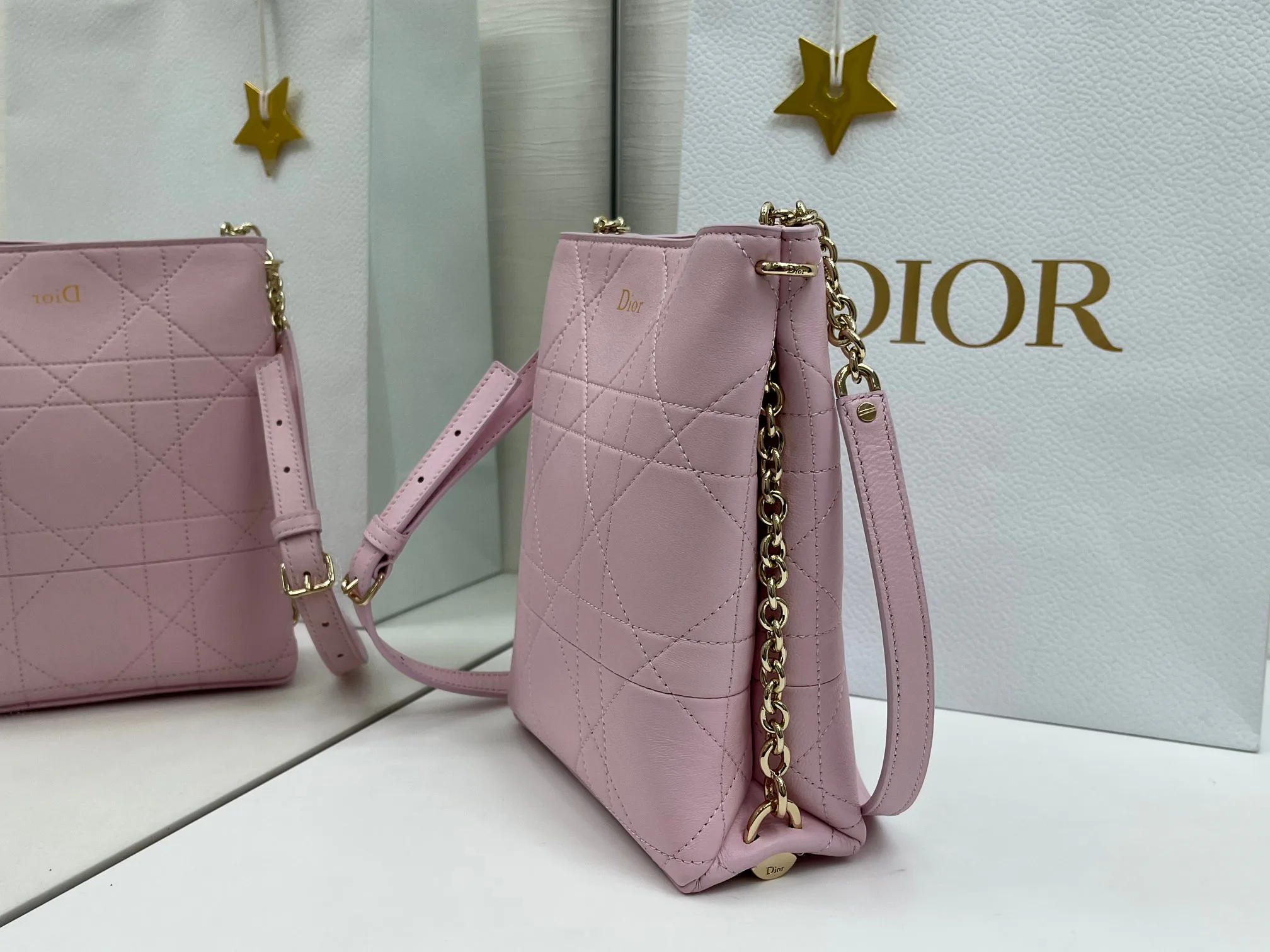 Классические Сумки Женские Christian Dior 13349529