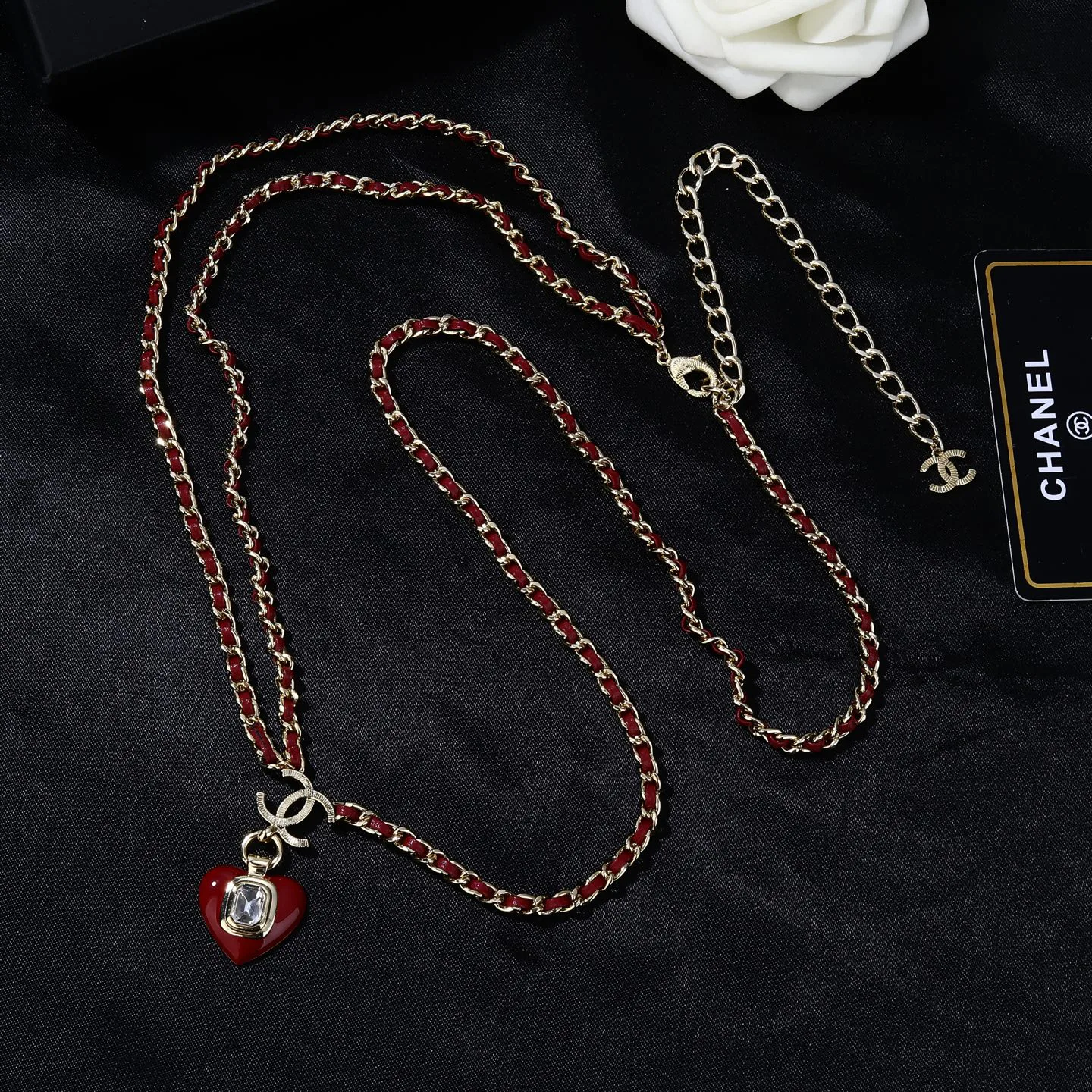 Бижутерия Chanel 17922663