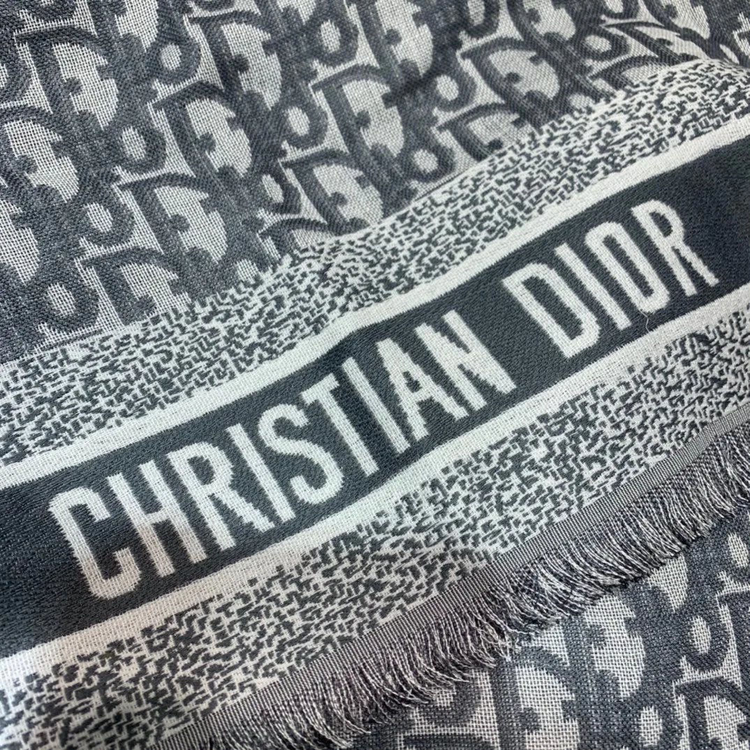 Шарфы Christian Dior 1732779