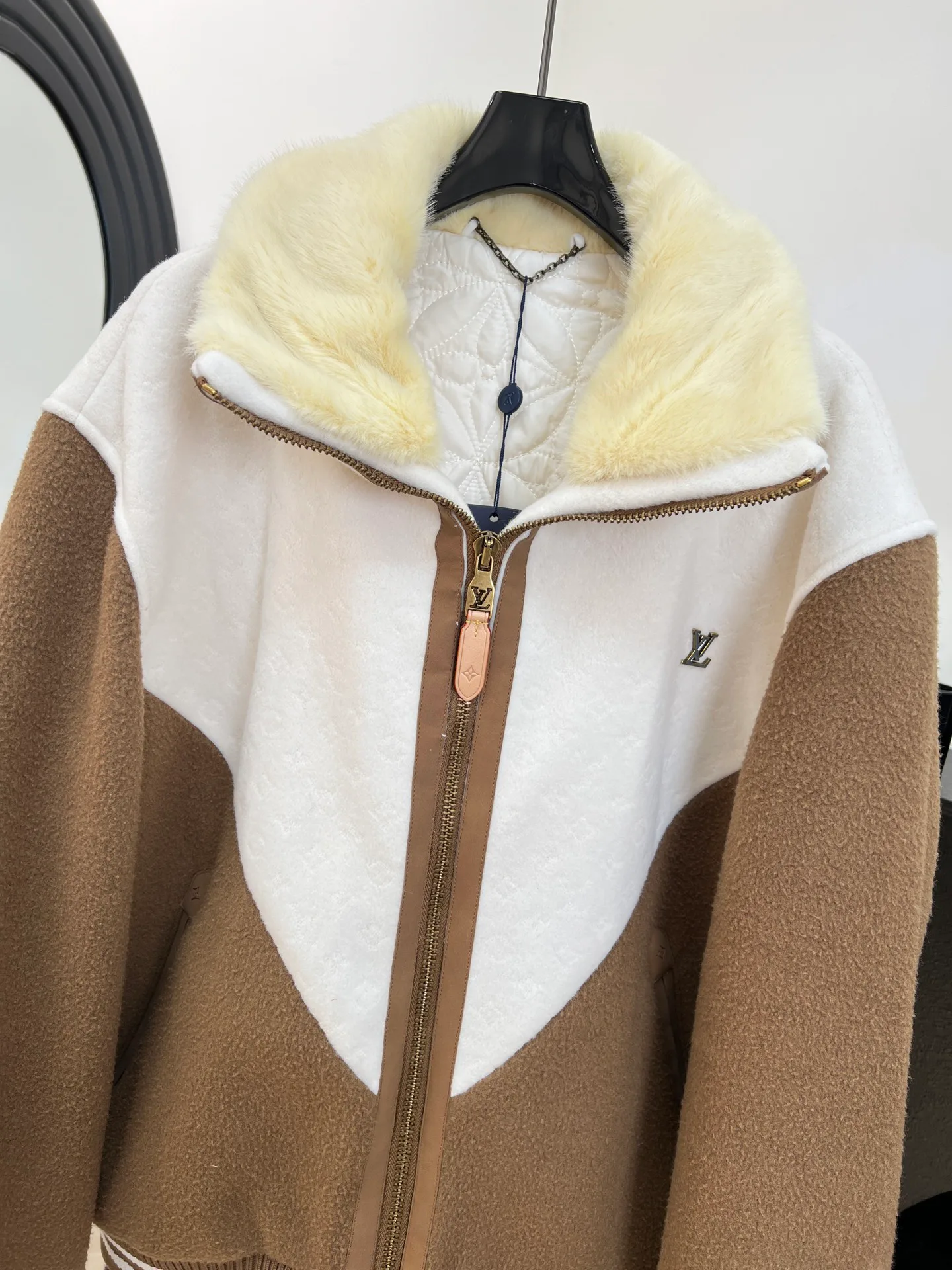 Куртки И Пуховики Мужские Louis Vuitton 438218