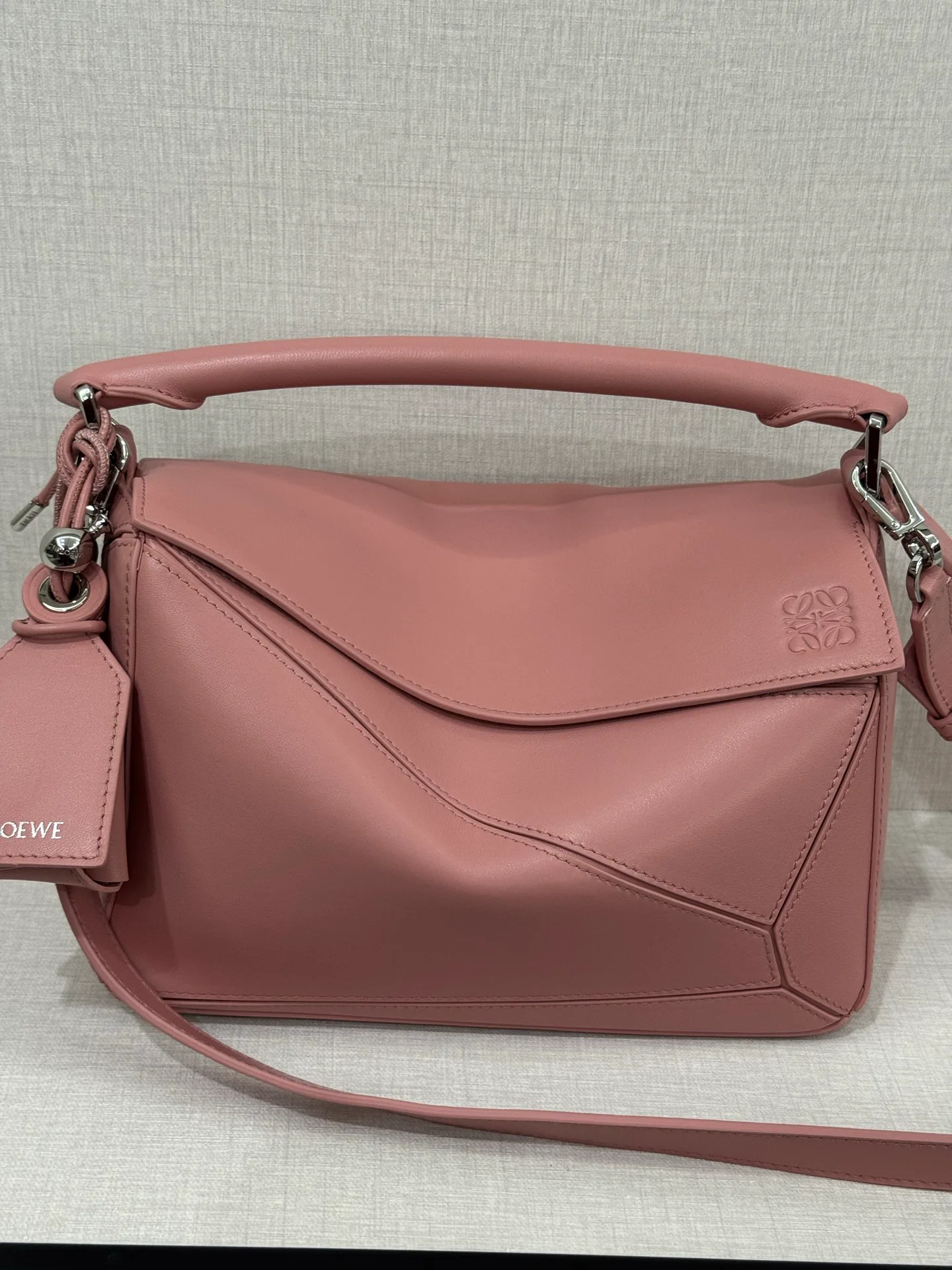 Классические Сумки Женские Loewe 5029632