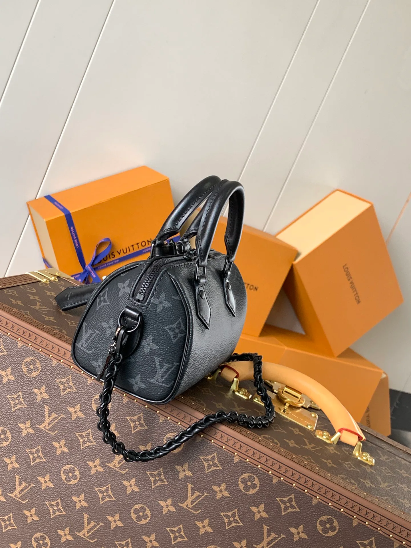 Клатчи Женские Louis Vuitton 11488646